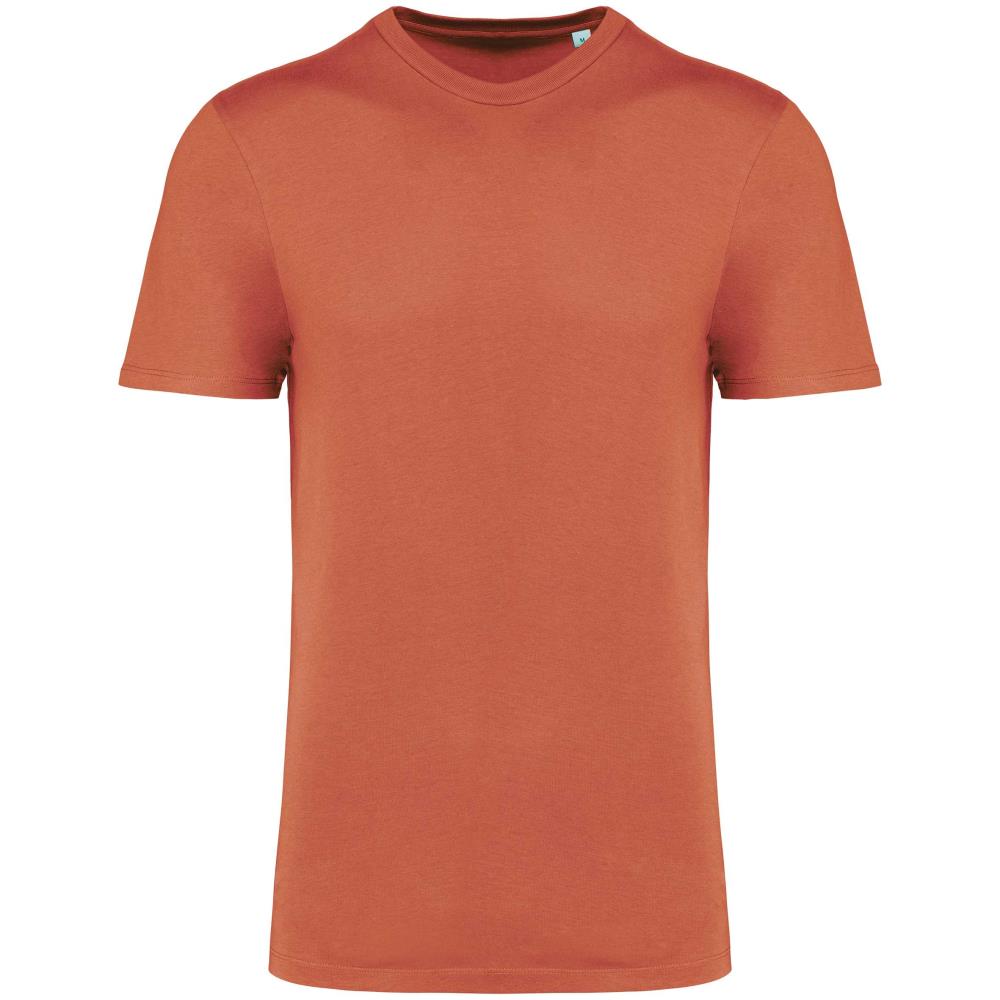 Ecologische uniseks T-shirt