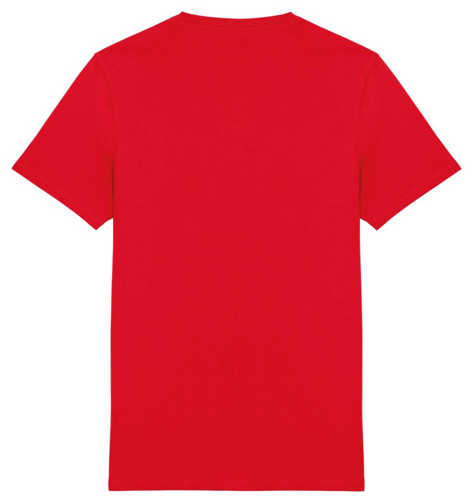Ecologische uniseks T-shirt