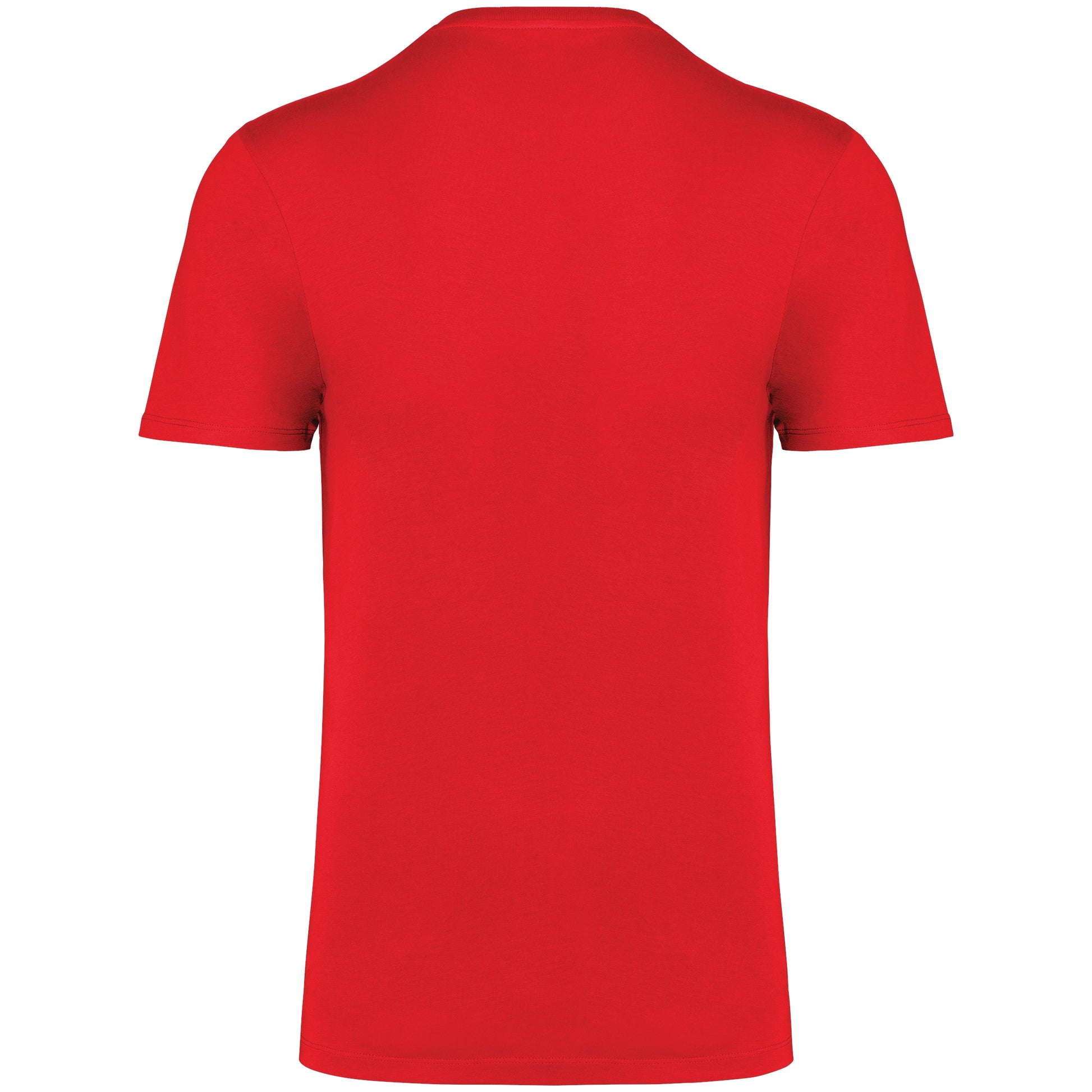 Ecologische uniseks T-shirt