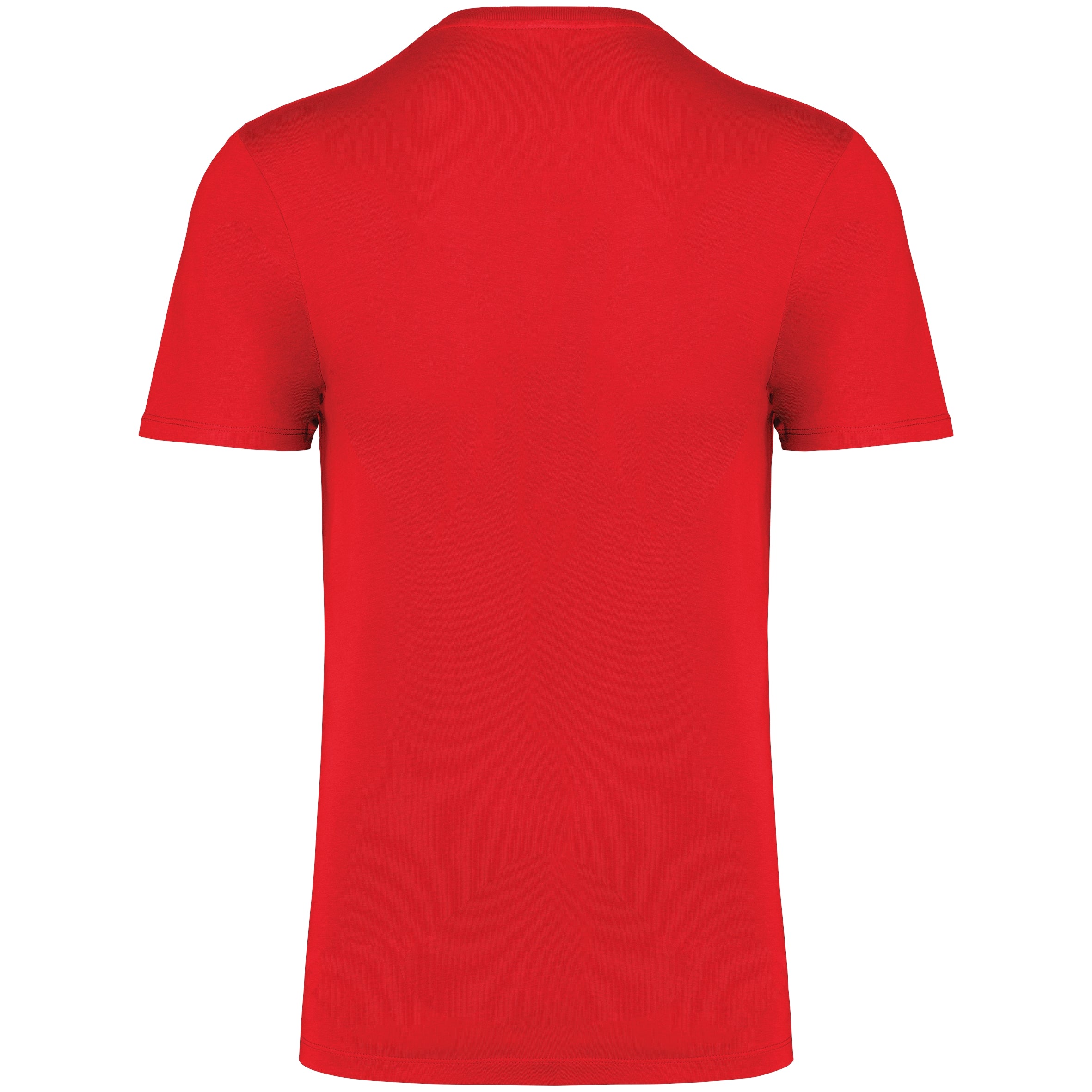 Ecologische uniseks T-shirt