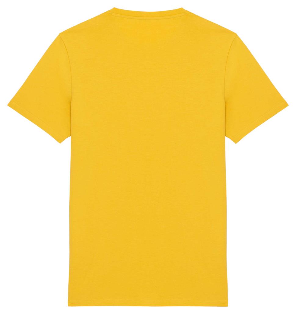 Ecologische uniseks T-shirt