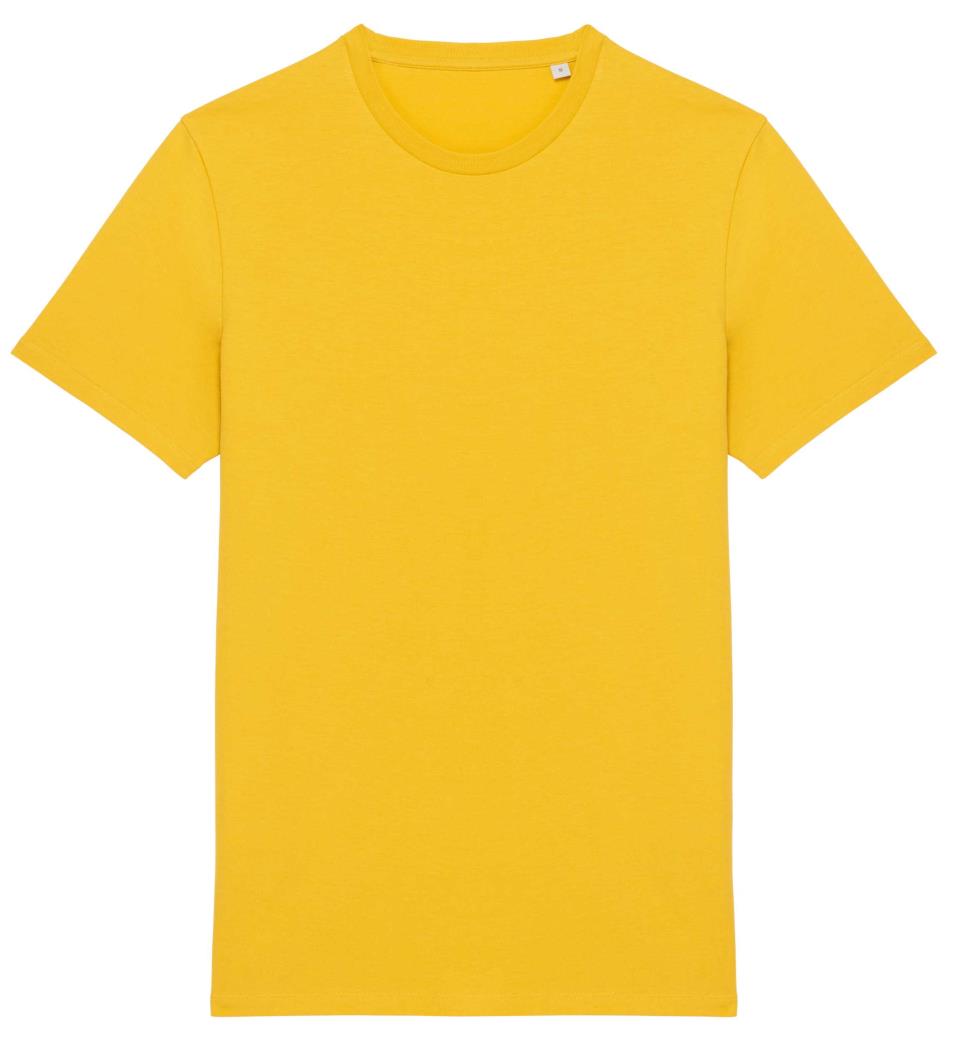 Ecologische uniseks T-shirt