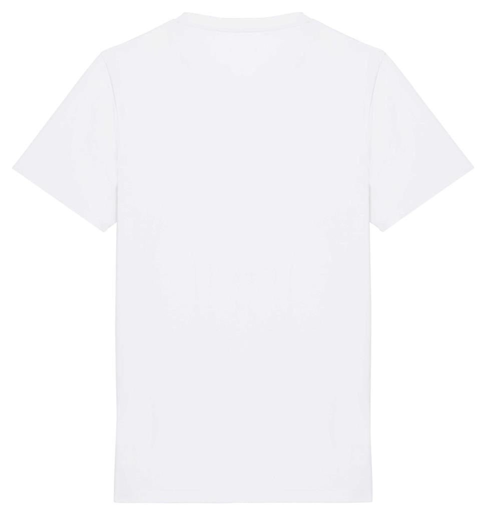 Ecologische uniseks T-shirt