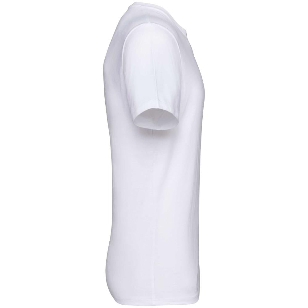 Ecologische uniseks T-shirt