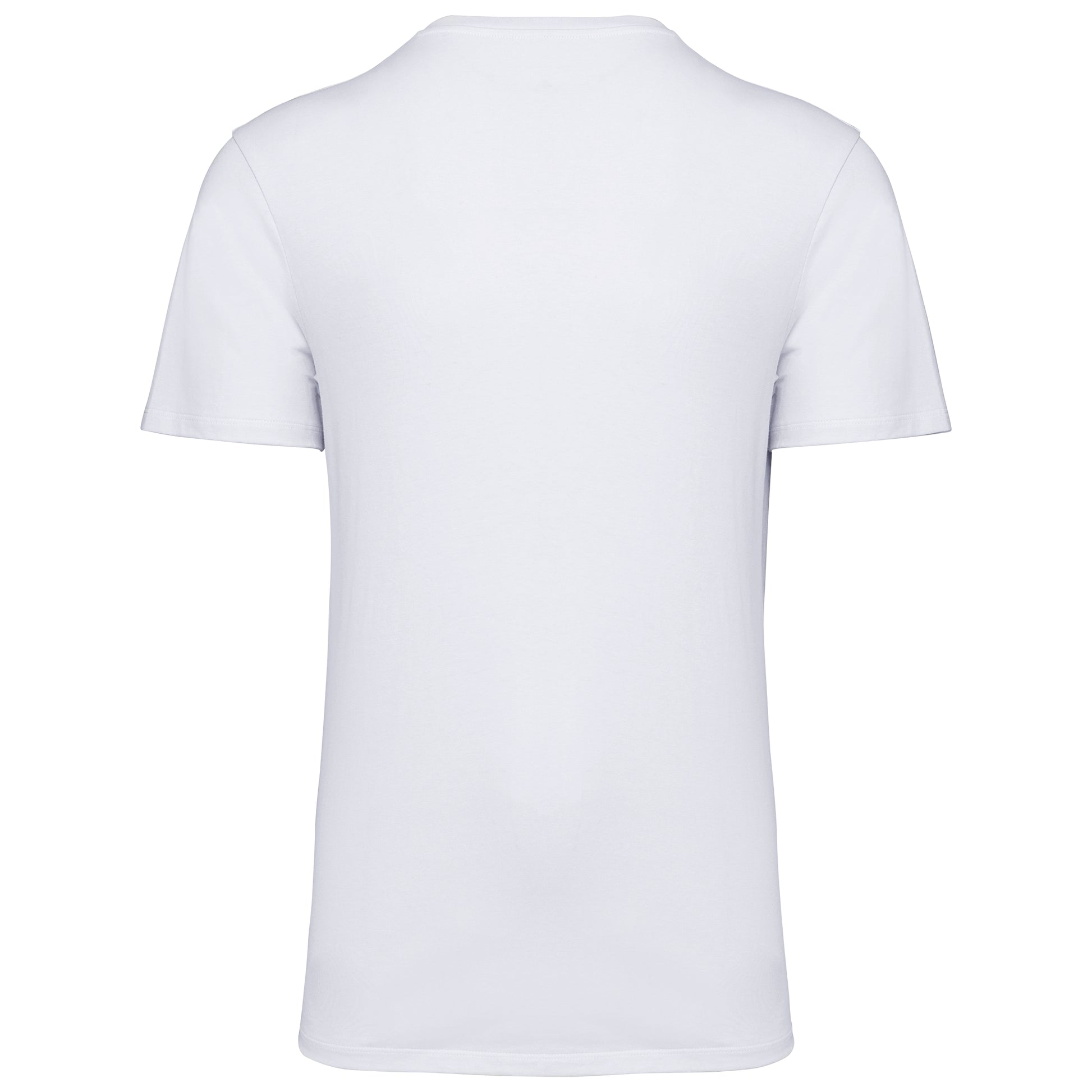 Ecologische uniseks T-shirt