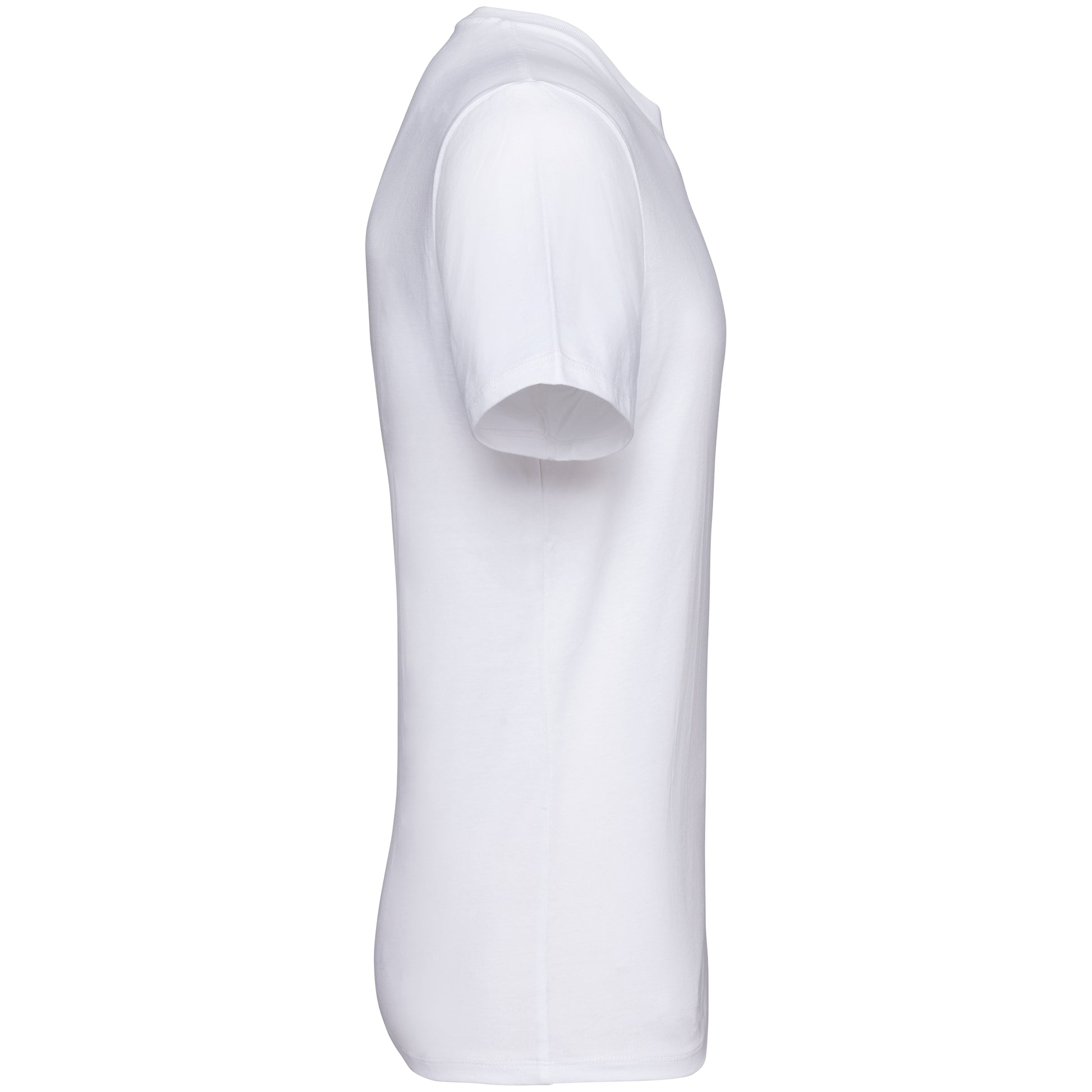 Ecologische uniseks T-shirt