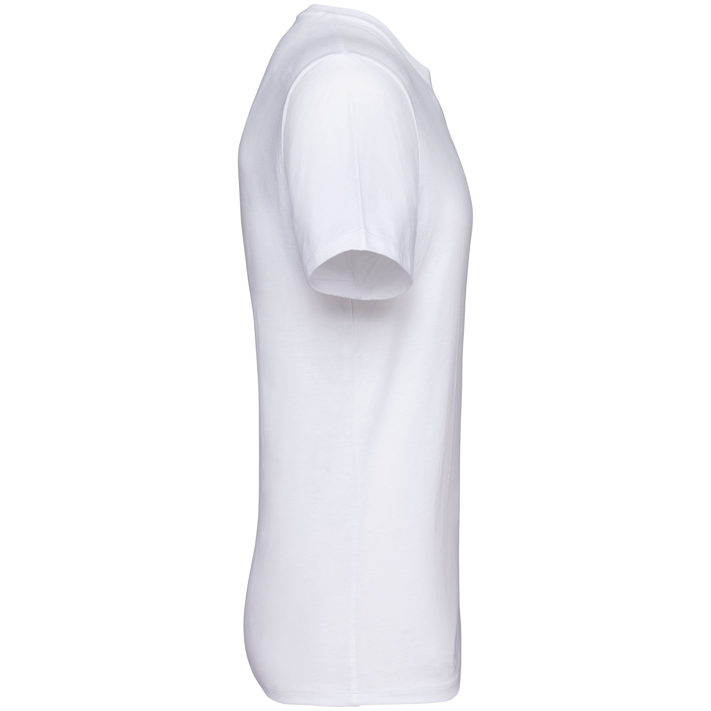 Ecologische uniseks T-shirt