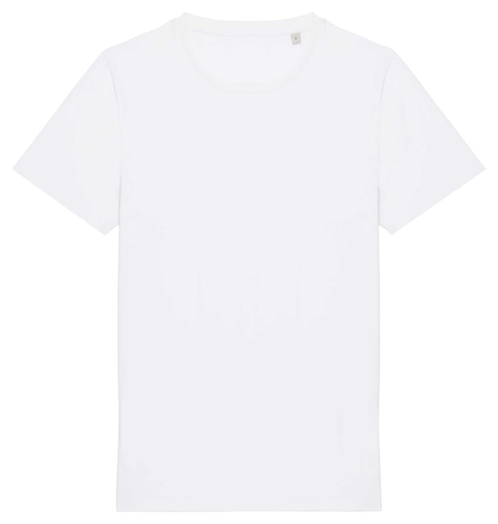 Ecologische uniseks T-shirt