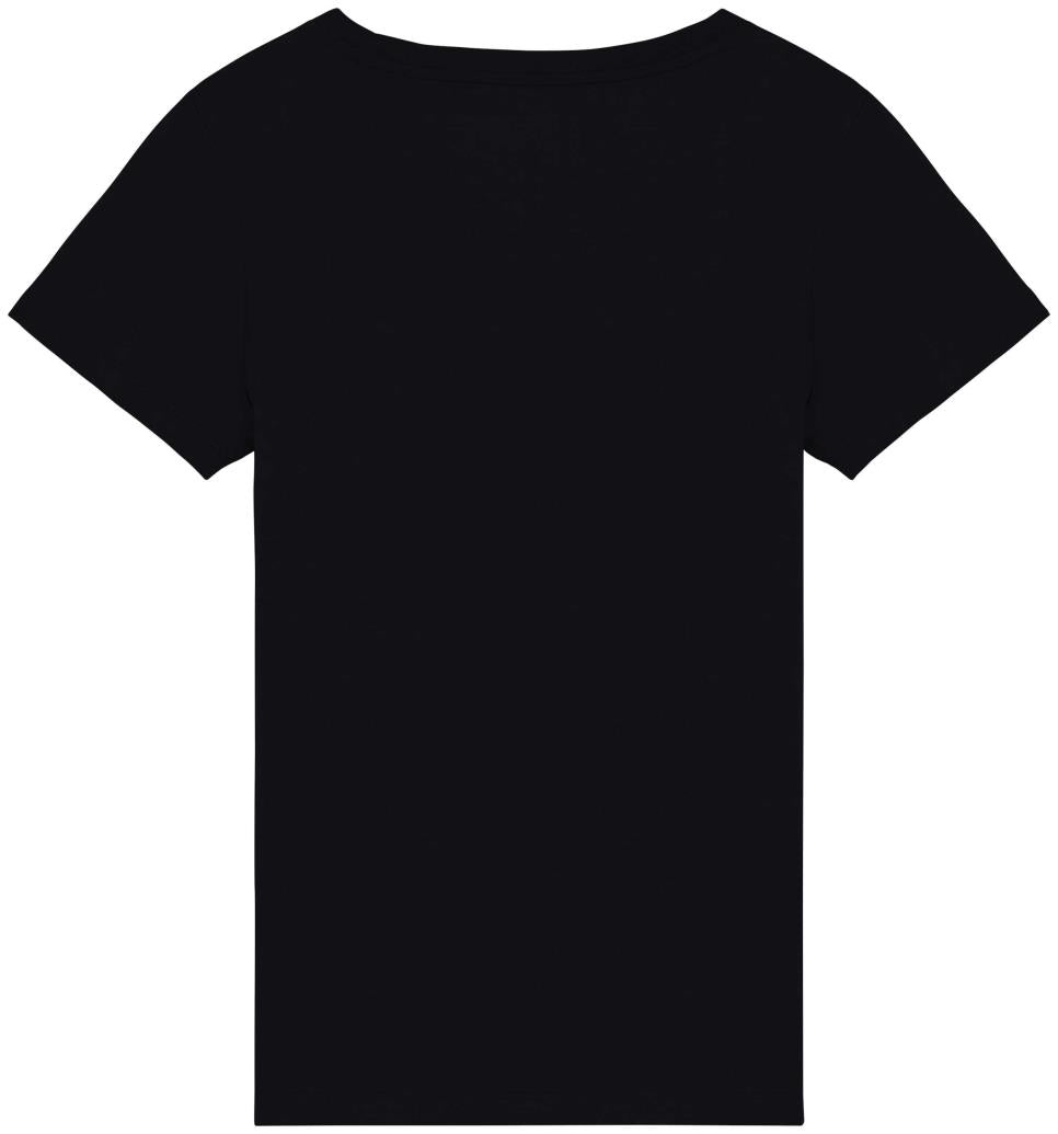 Ecologisch dames-T-shirt