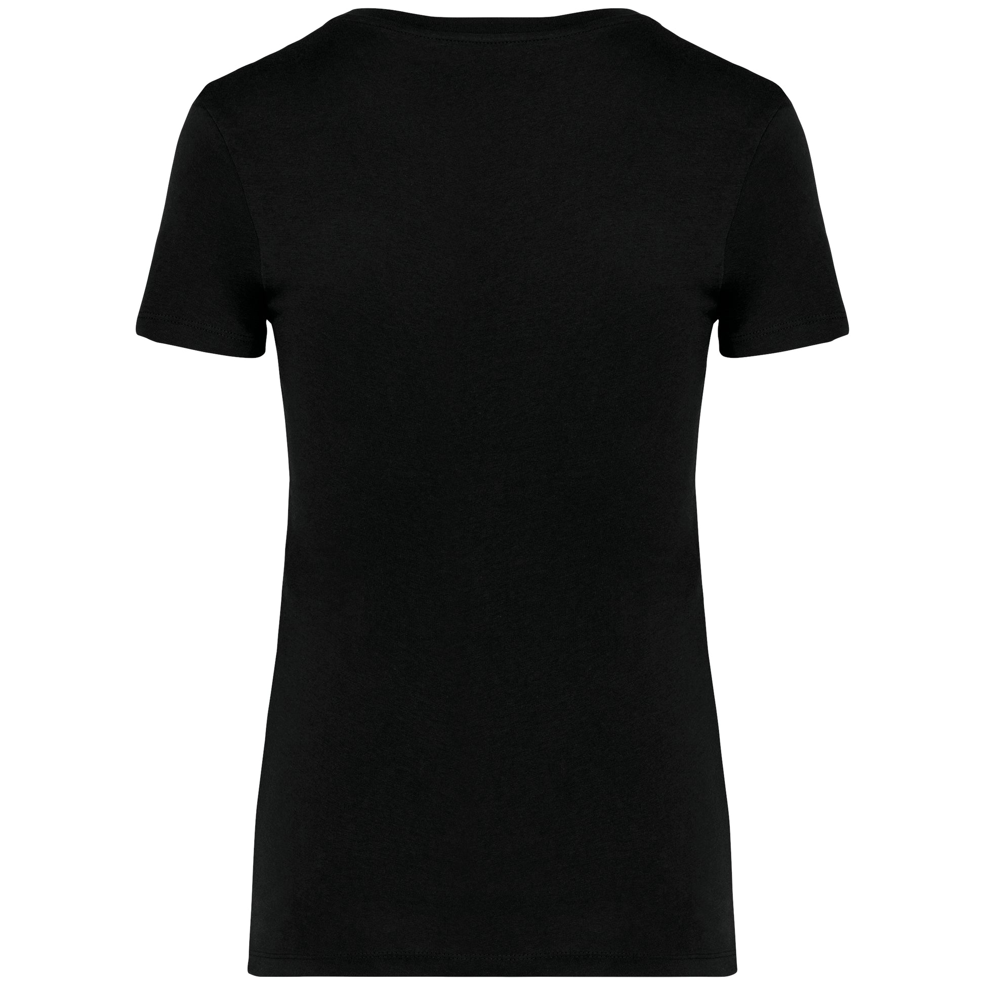 Ecologisch dames-T-shirt