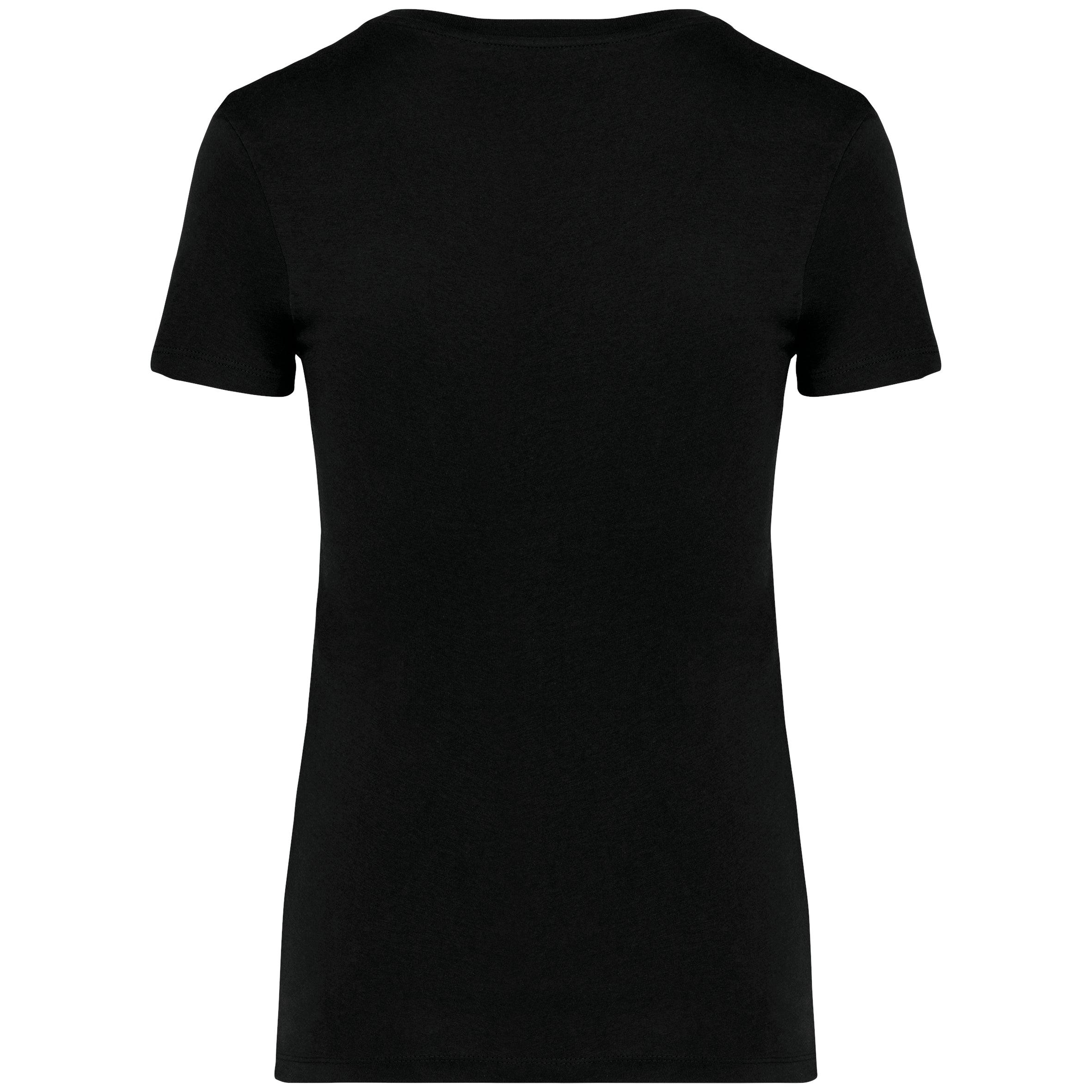 Ecologisch dames-T-shirt