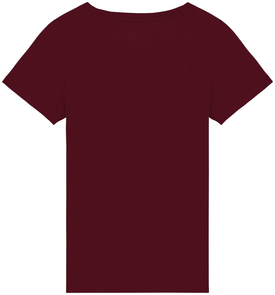 Ecologisch dames-T-shirt