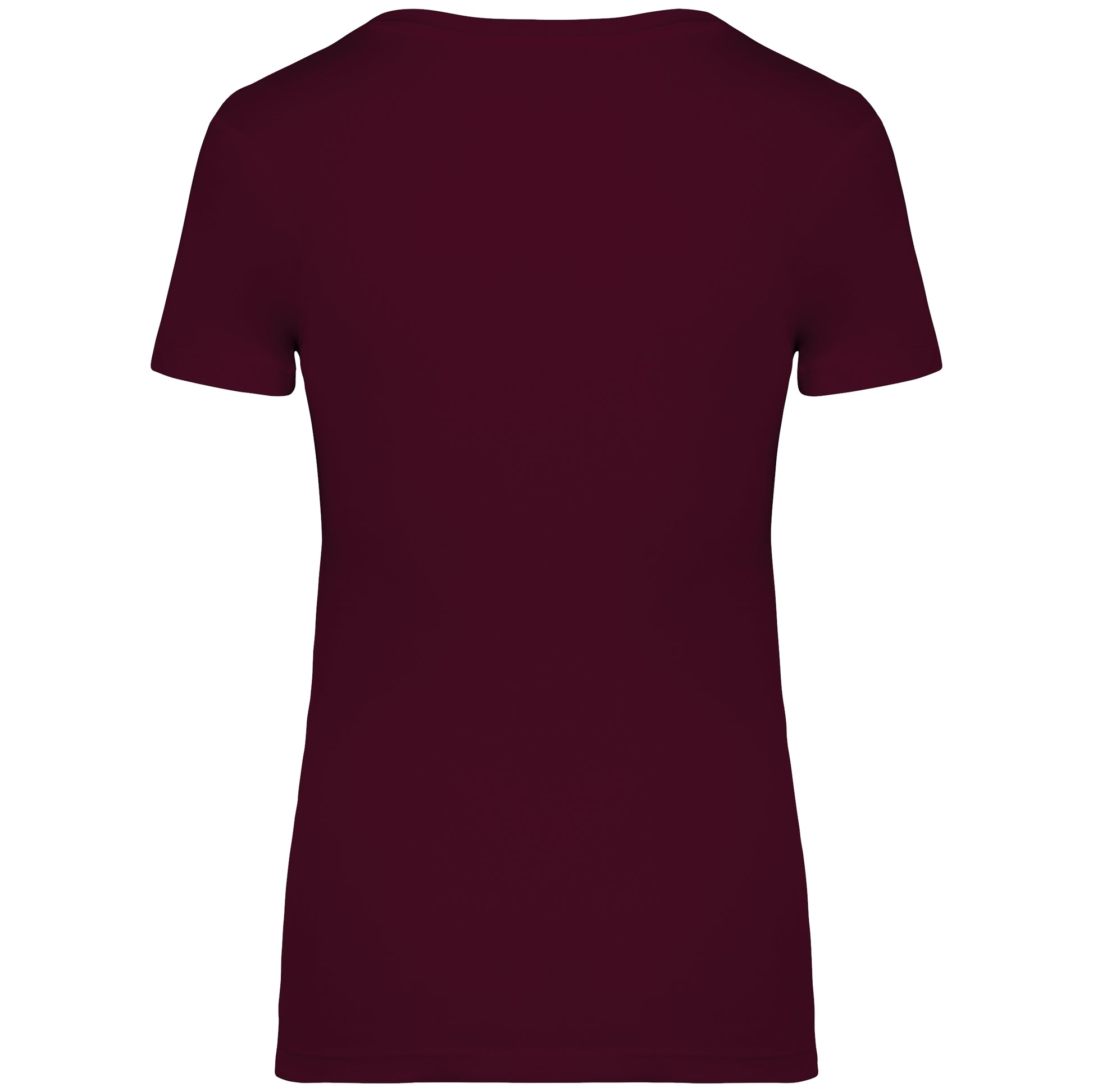 Ecologisch dames-T-shirt