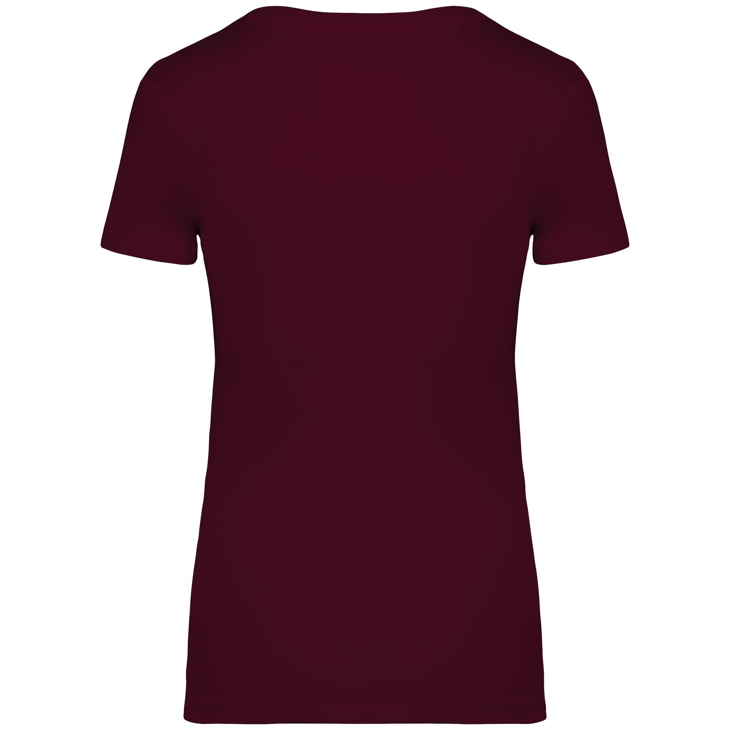 Ecologisch dames-T-shirt