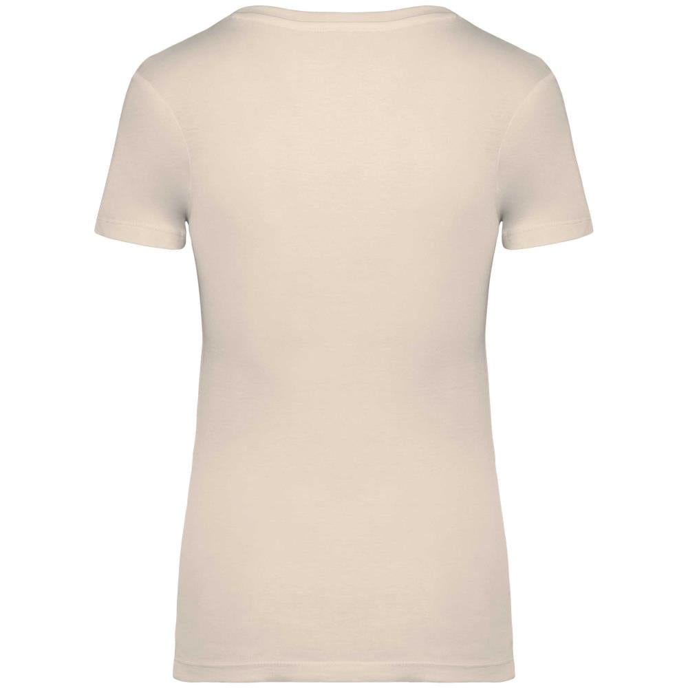 Ecologisch dames-T-shirt