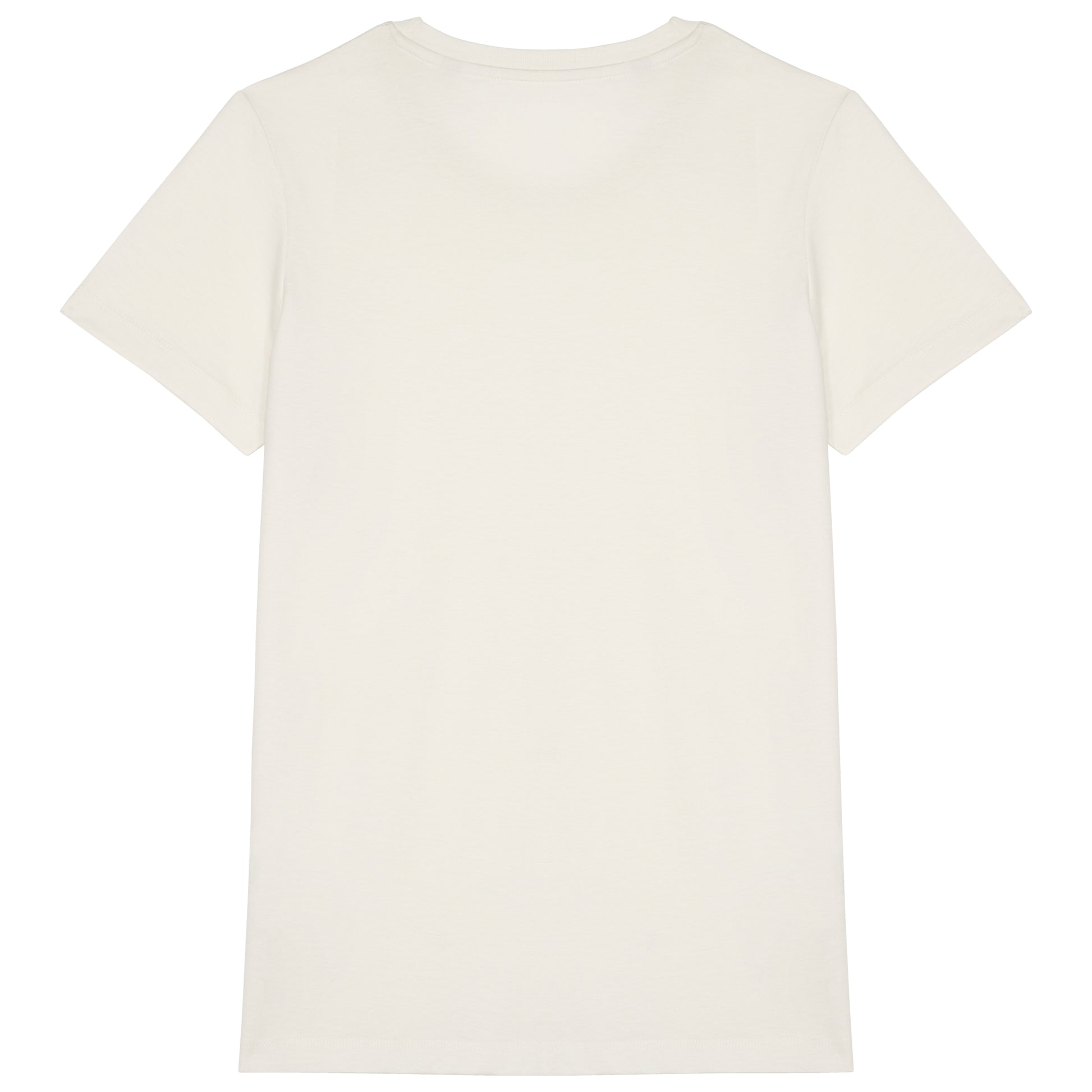 Ecologisch dames-T-shirt