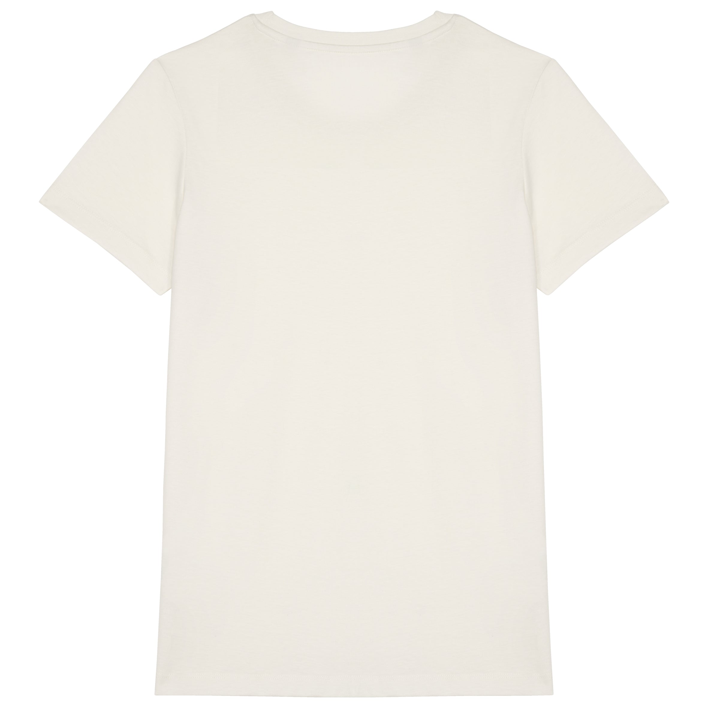 Ecologisch dames-T-shirt