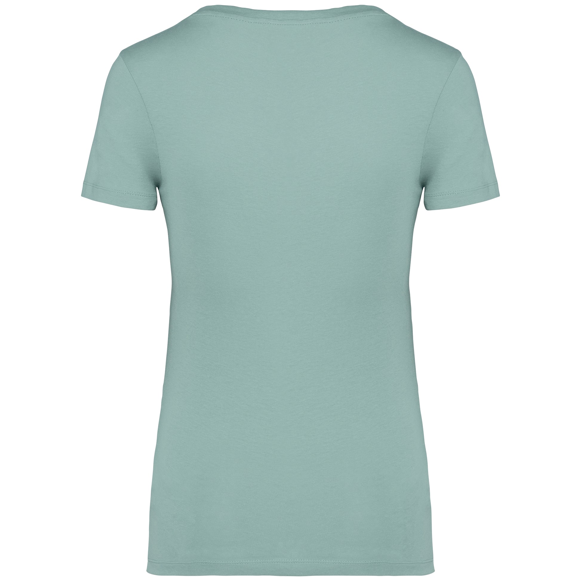 Ecologisch dames-T-shirt