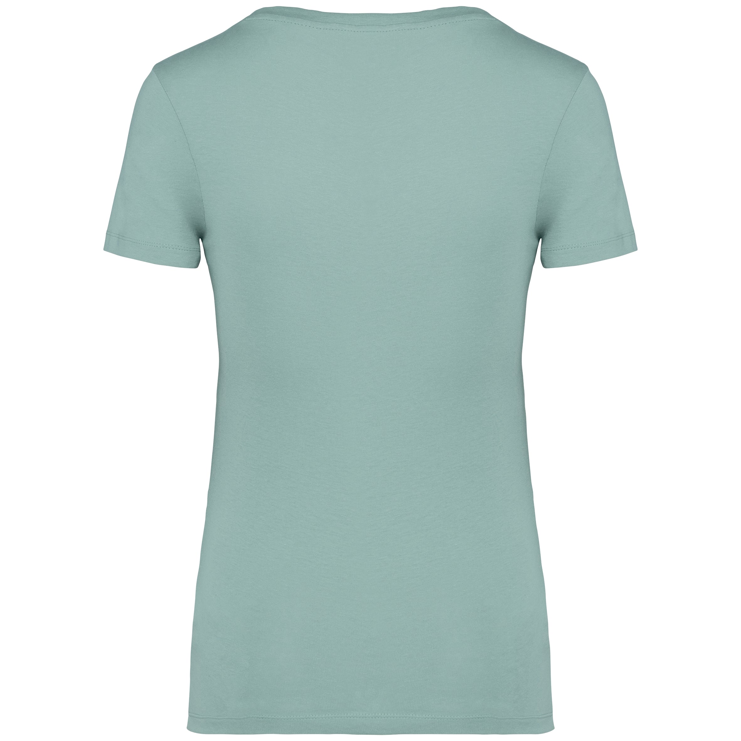 Ecologisch dames-T-shirt