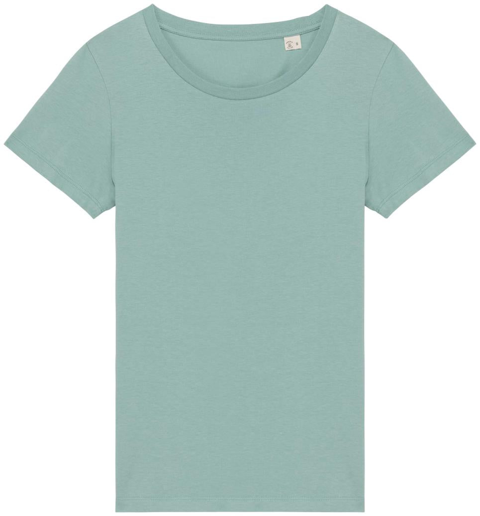 Ecologisch dames-T-shirt