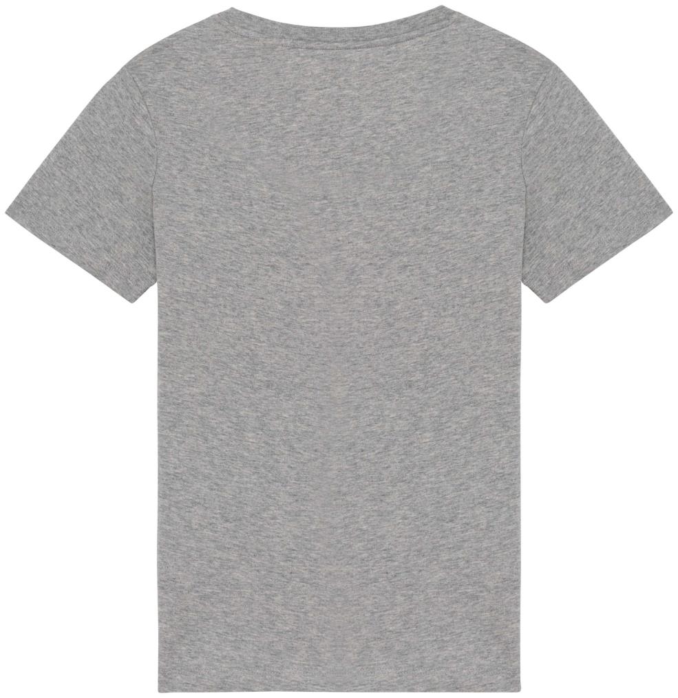 Ecologisch dames-T-shirt