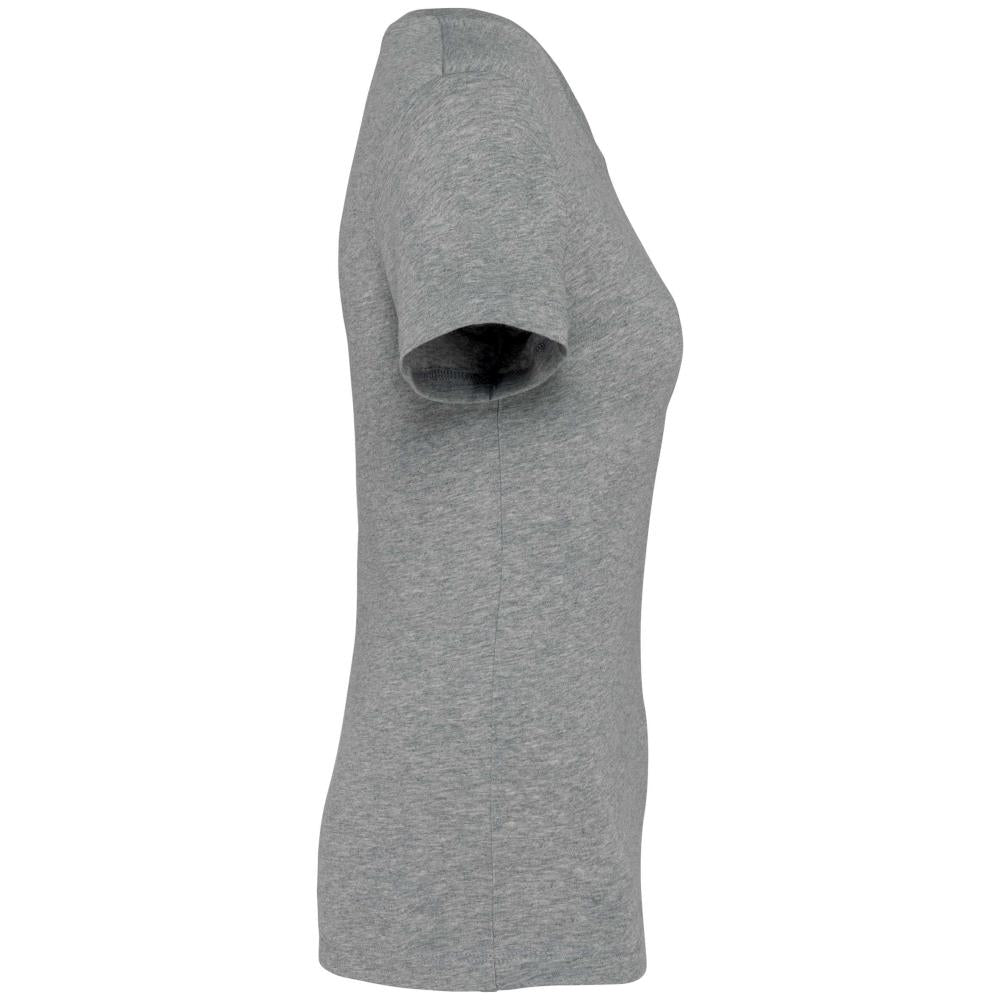 Ecologisch dames-T-shirt