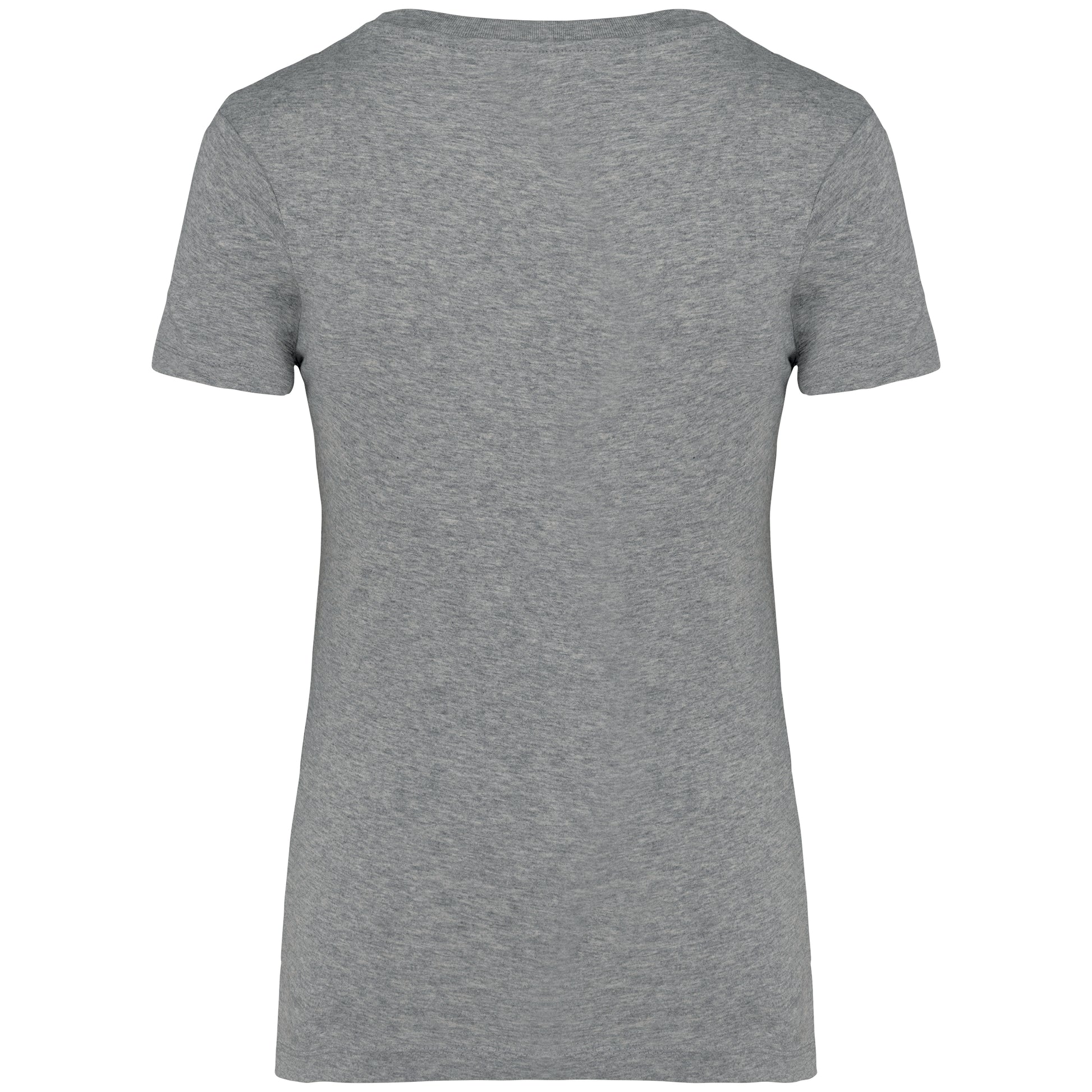 Ecologisch dames-T-shirt