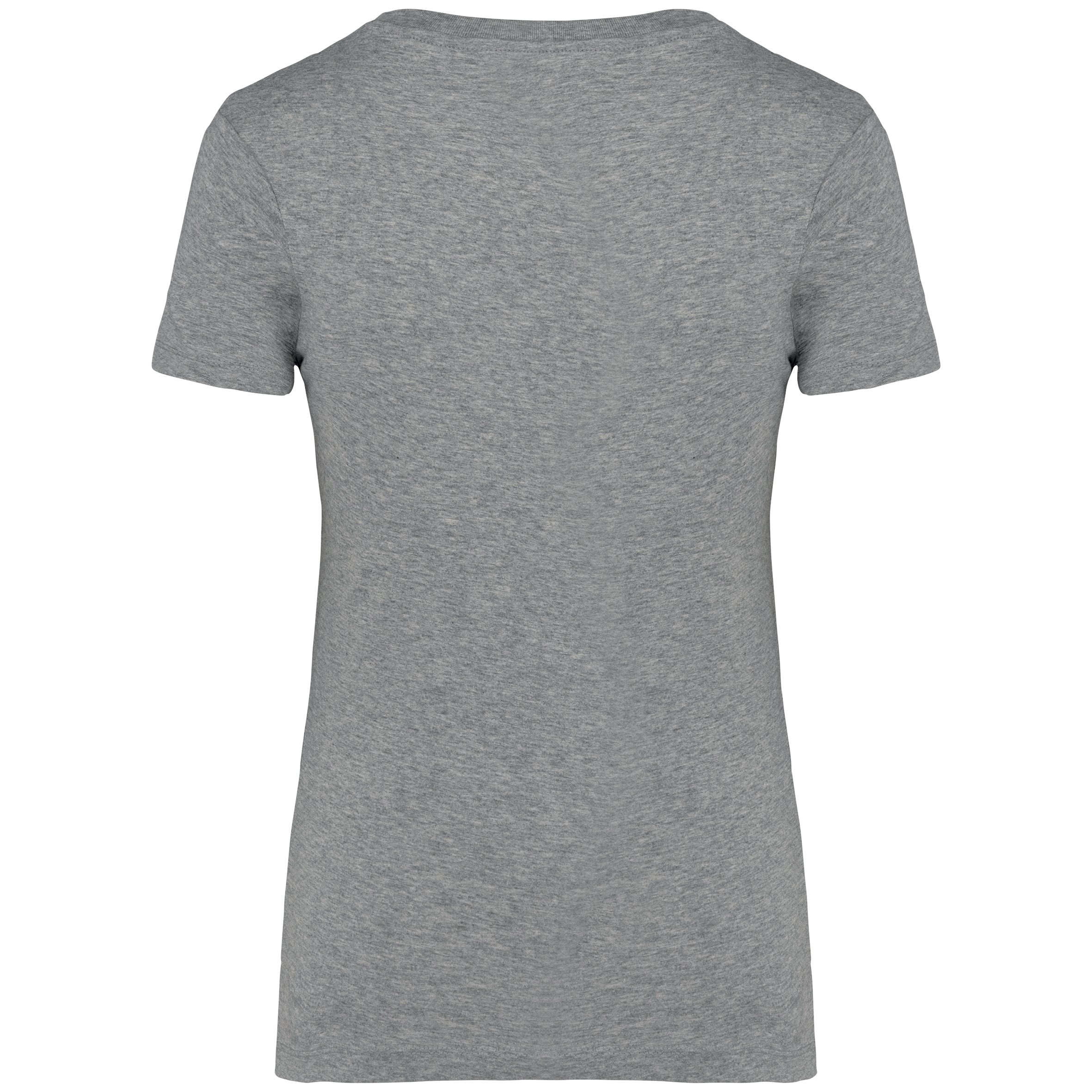 Ecologisch dames-T-shirt