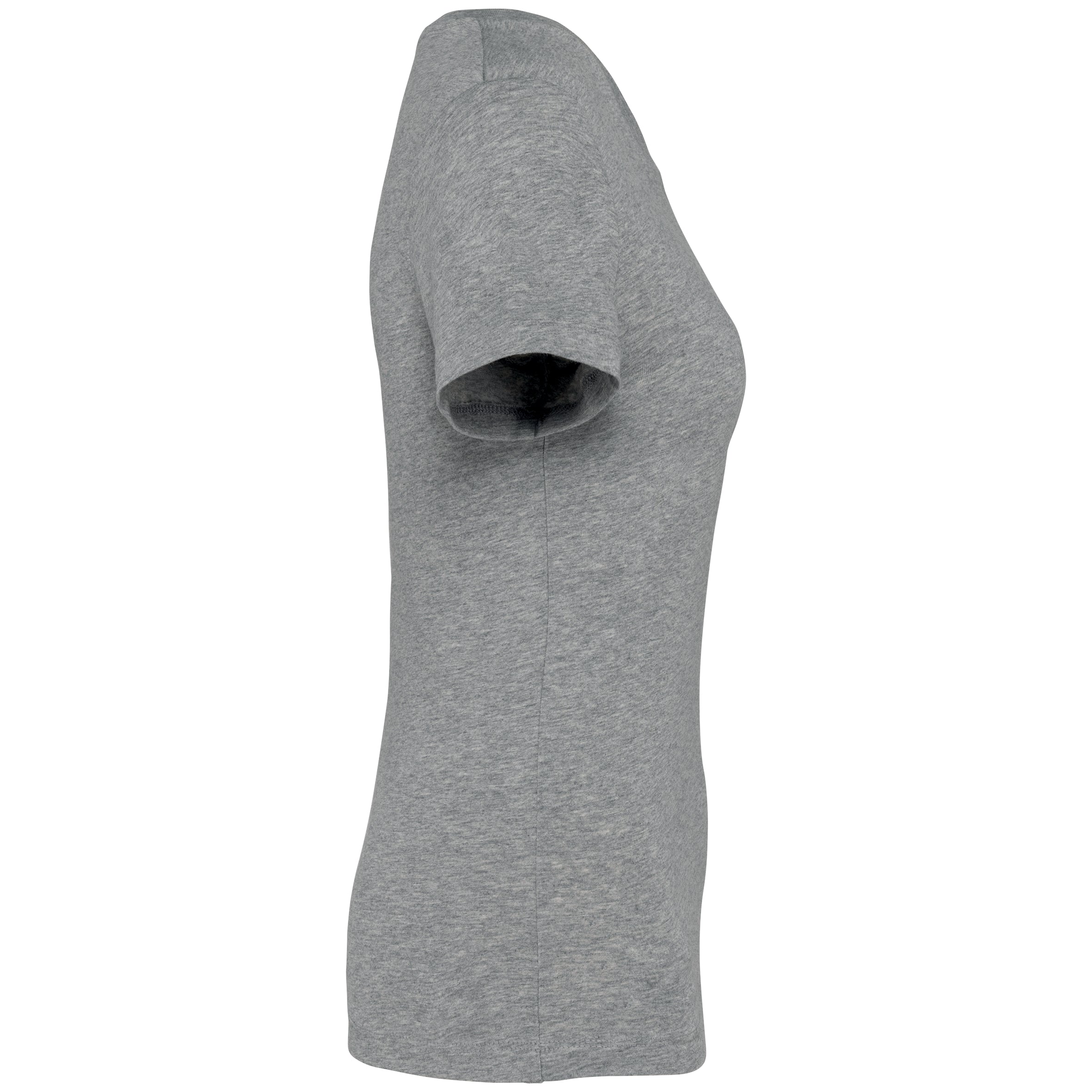 Ecologisch dames-T-shirt