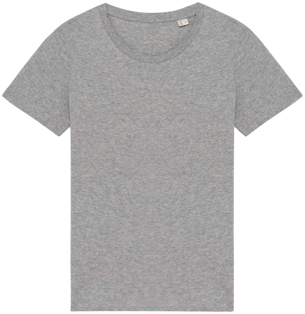 Ecologisch dames-T-shirt