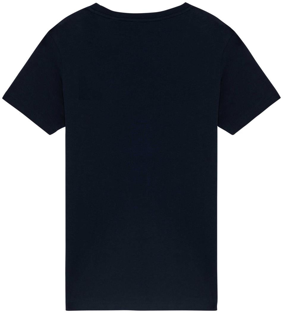 Ecologisch dames-T-shirt
