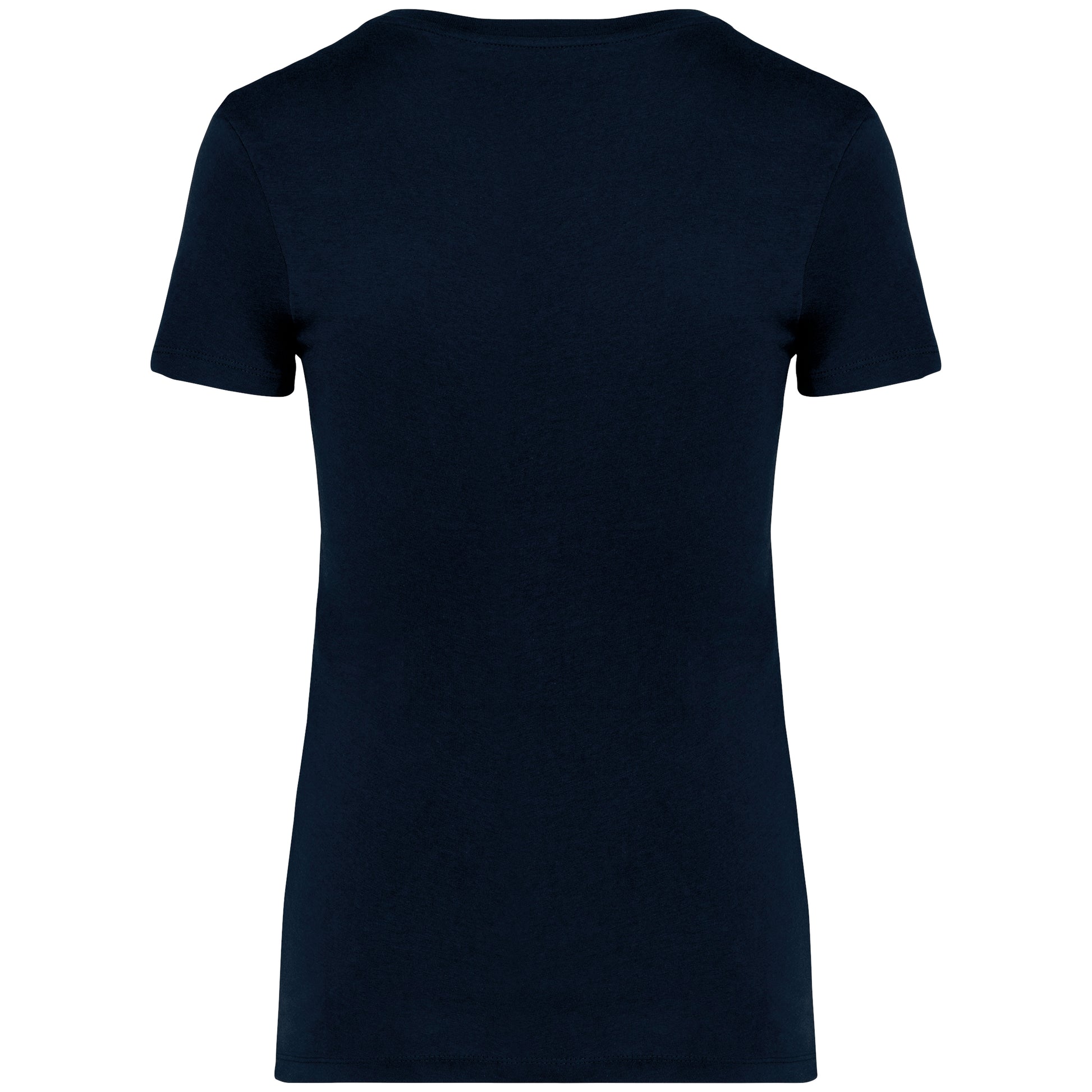 Ecologisch dames-T-shirt