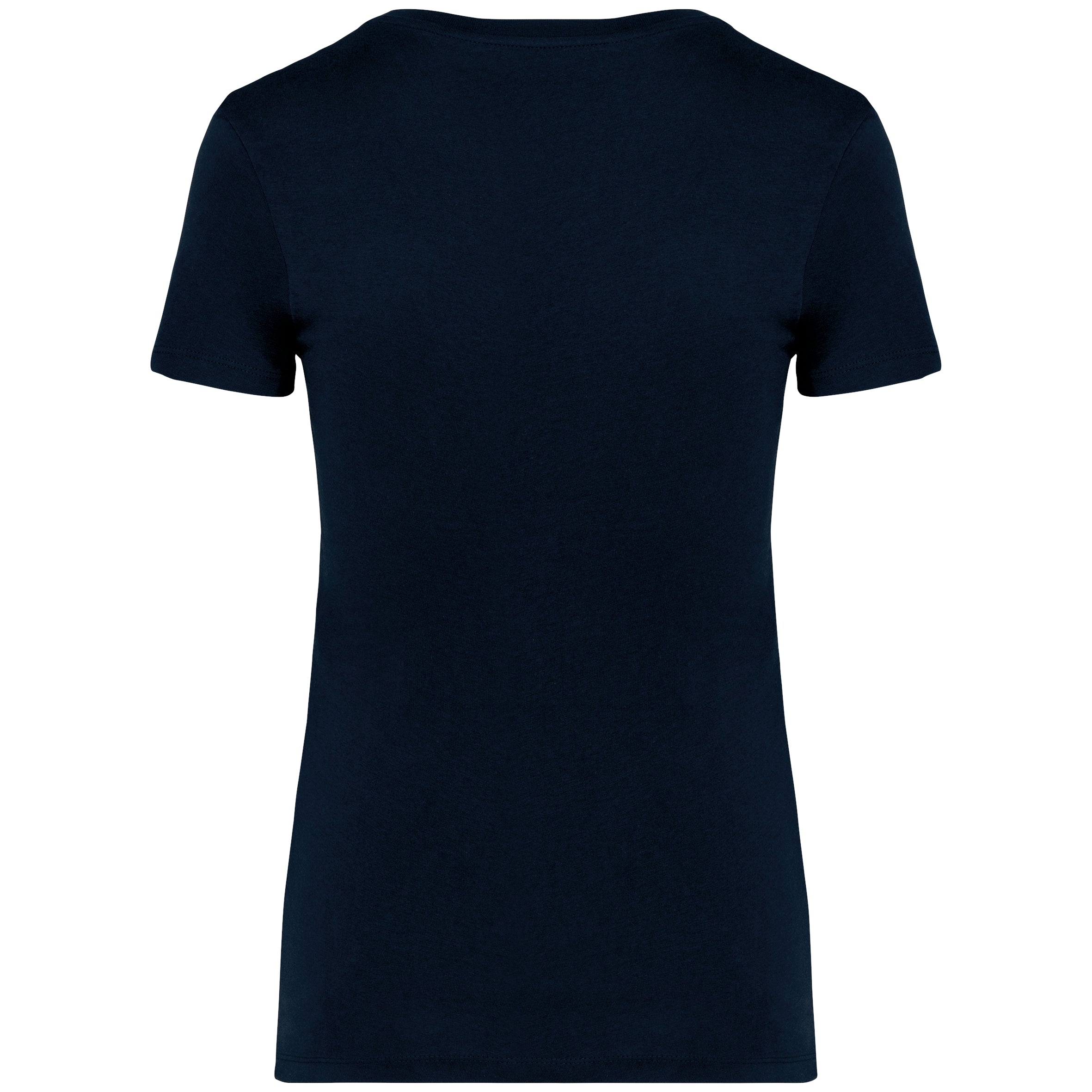 Ecologisch dames-T-shirt