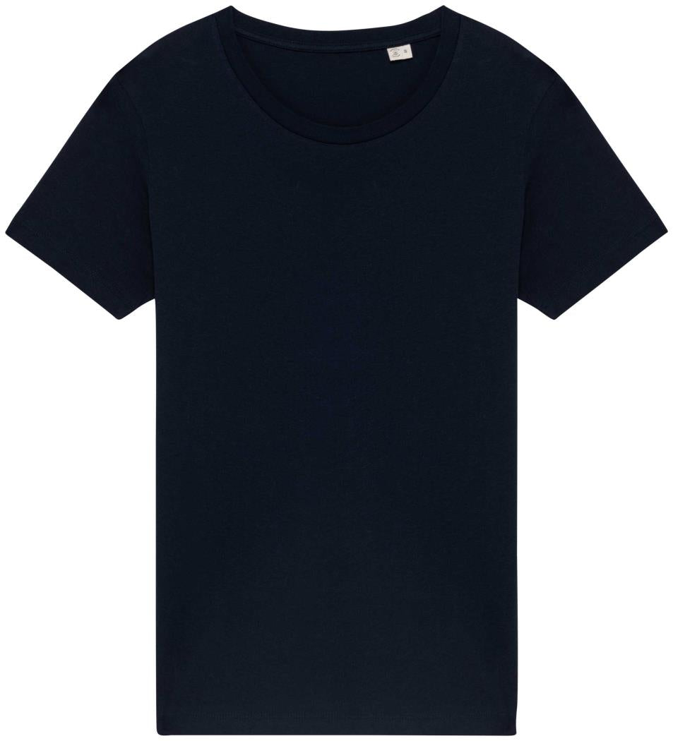 Ecologisch dames-T-shirt