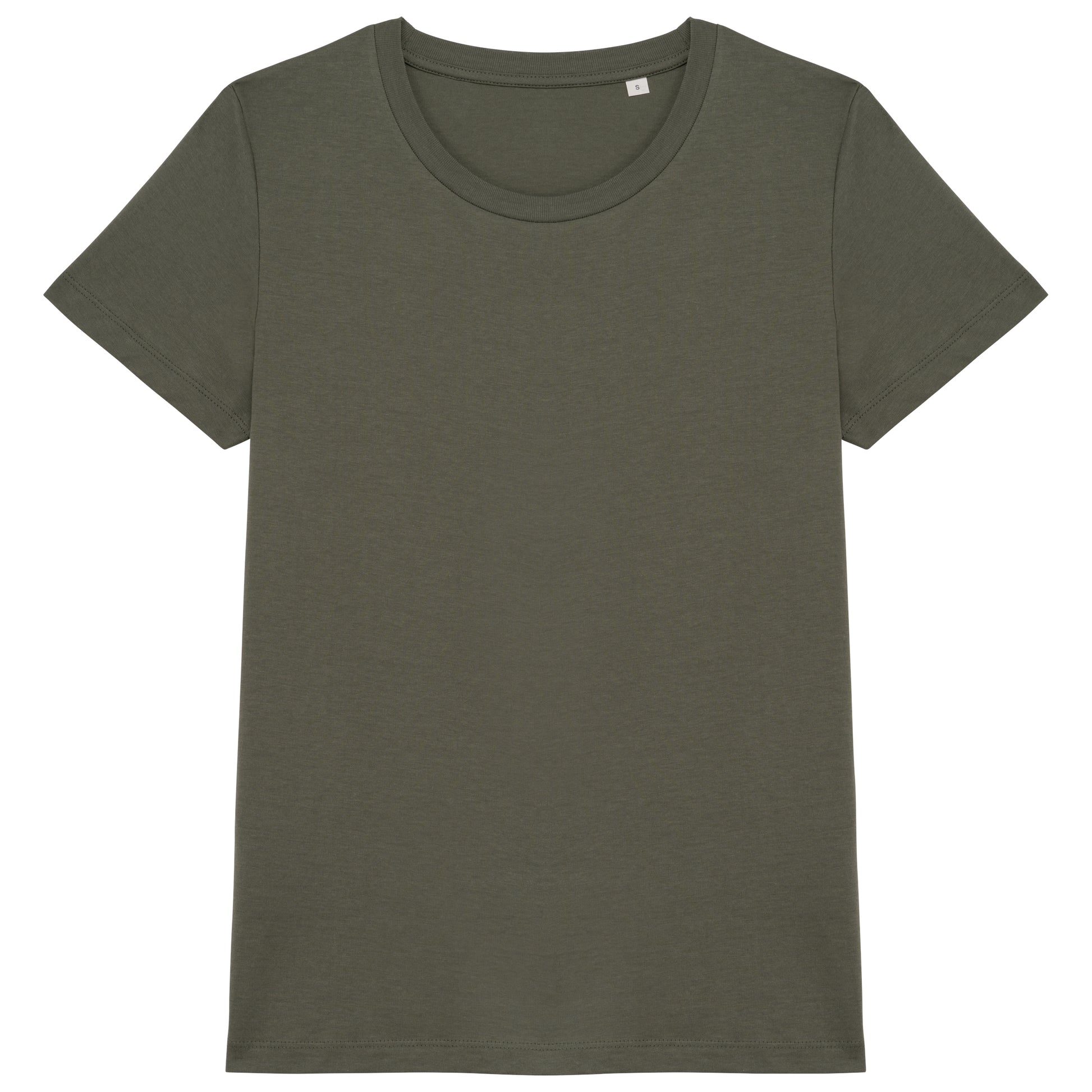 Ecologisch dames-T-shirt