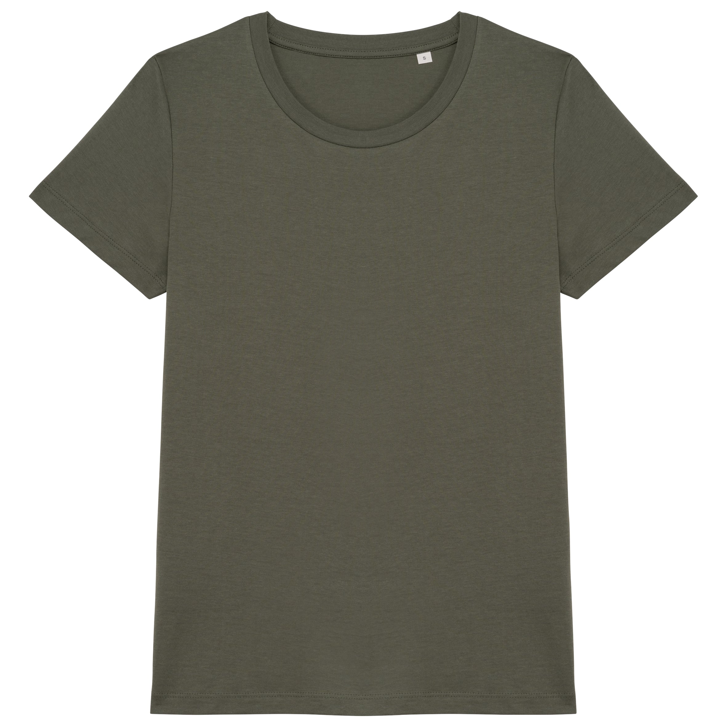 Ecologisch dames-T-shirt