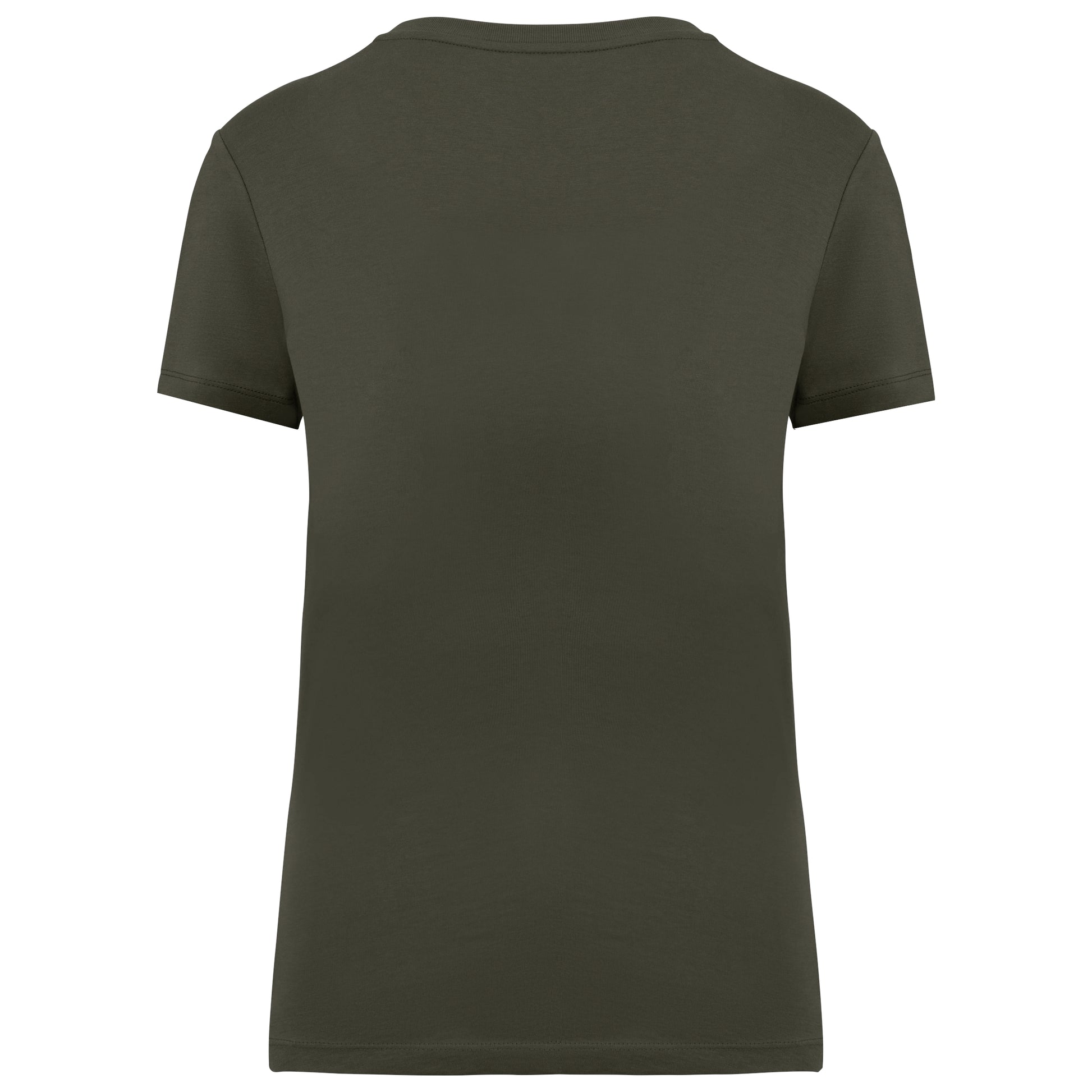 Ecologisch dames-T-shirt