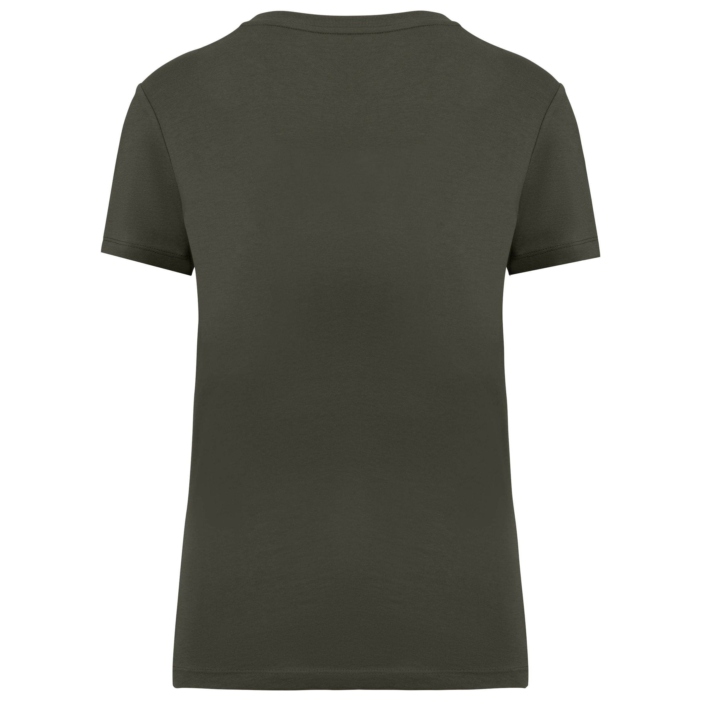 Ecologisch dames-T-shirt
