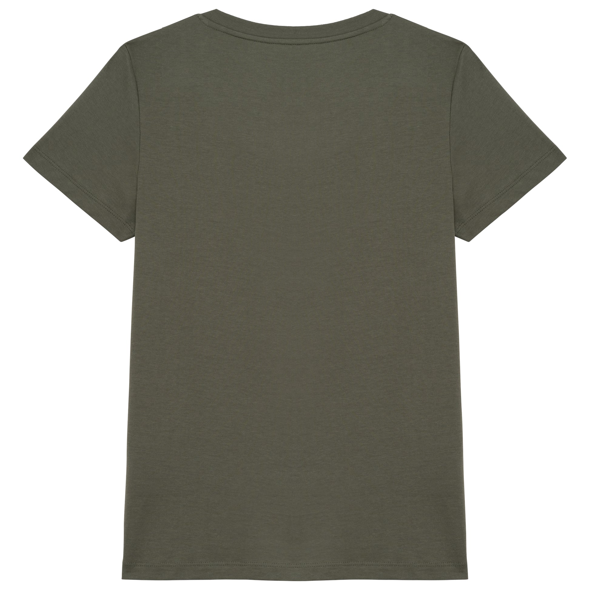 Ecologisch dames-T-shirt