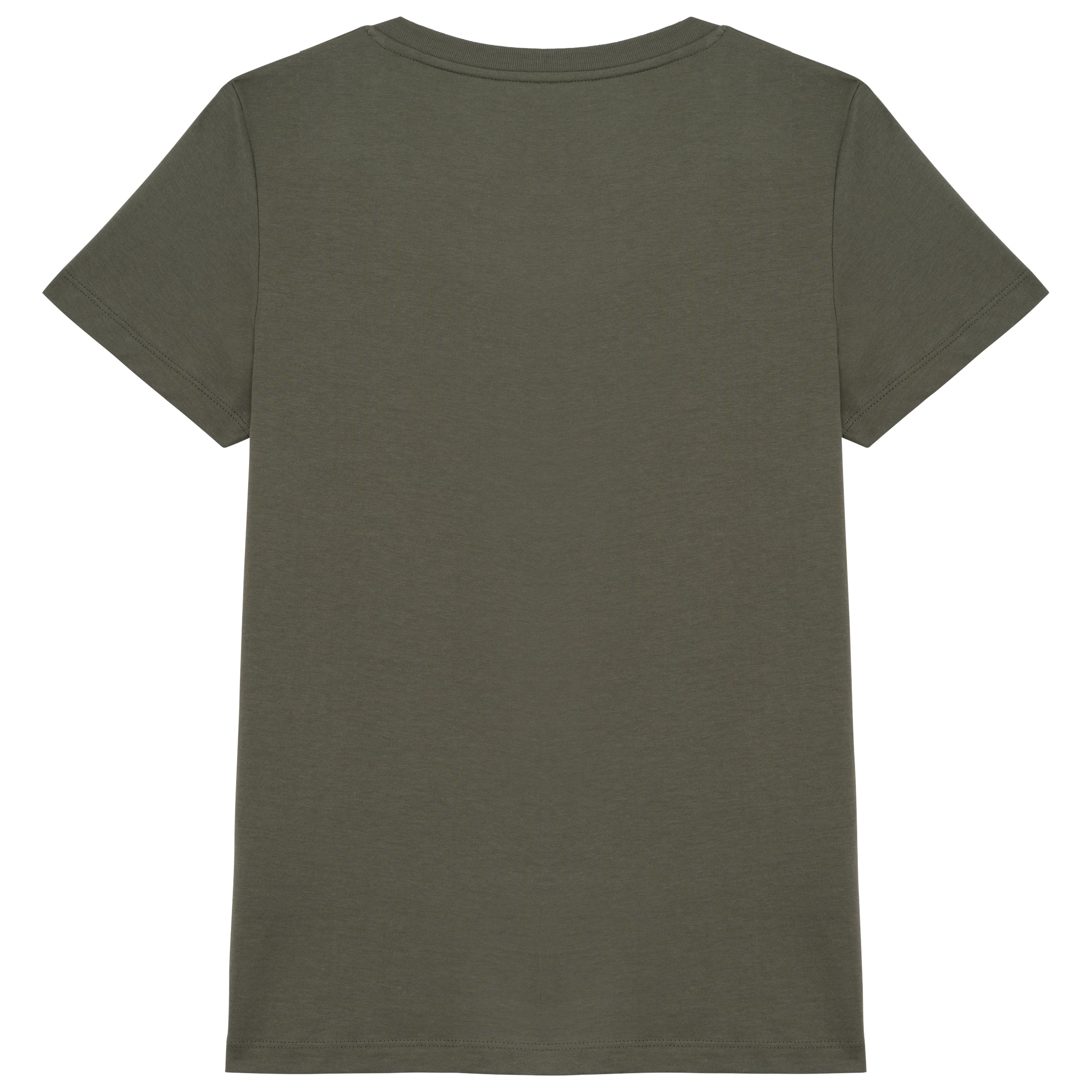 Ecologisch dames-T-shirt