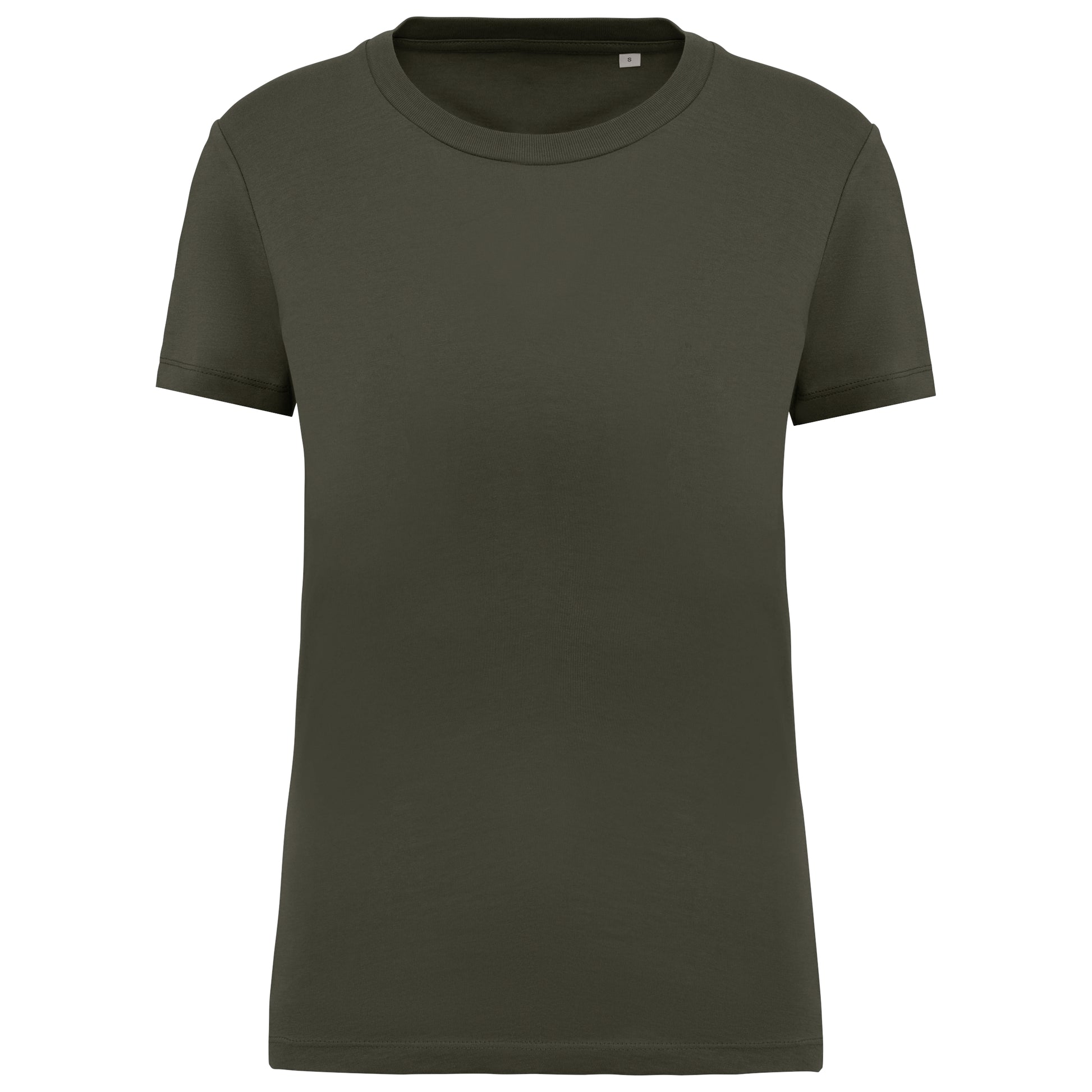 Ecologisch dames-T-shirt
