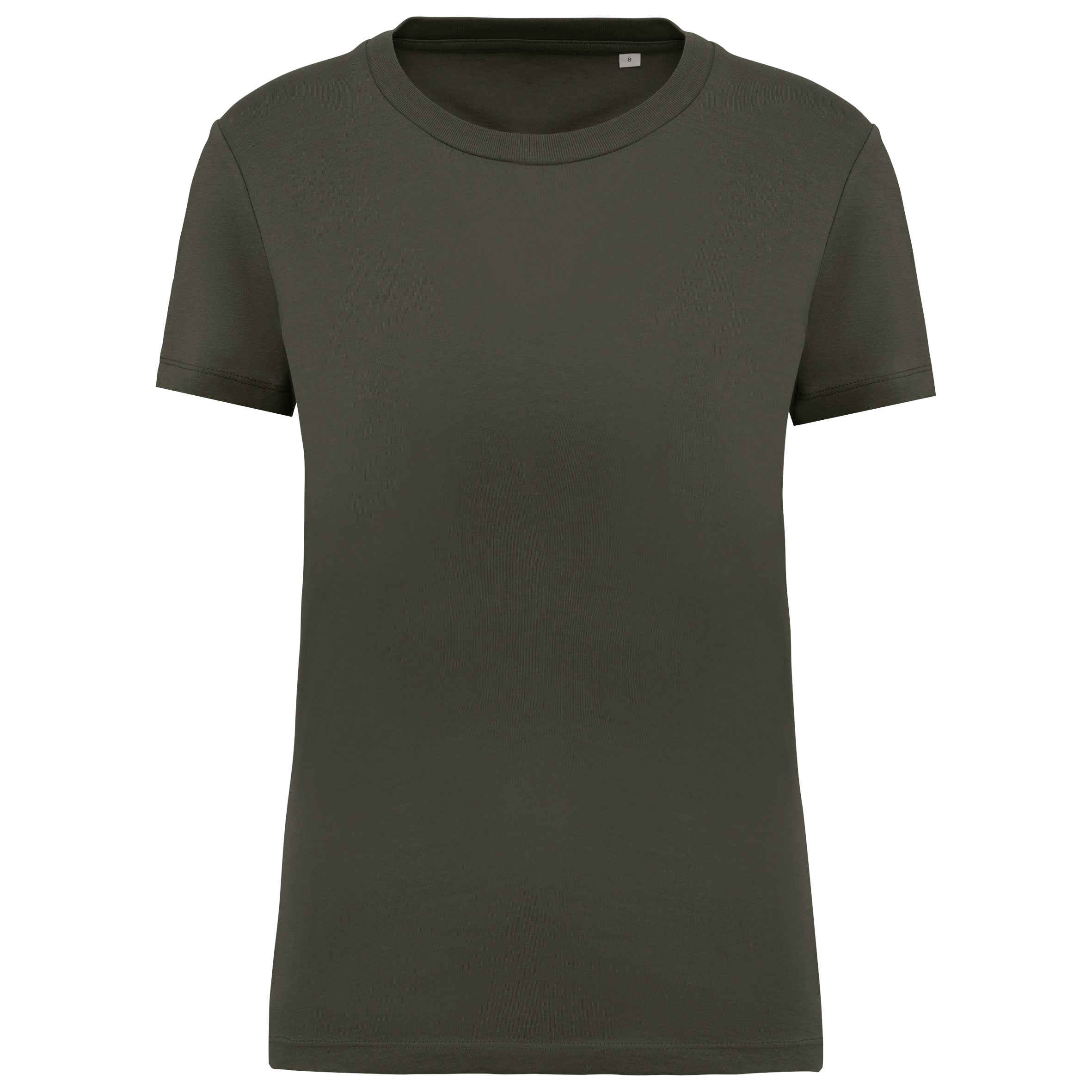 Ecologisch dames-T-shirt
