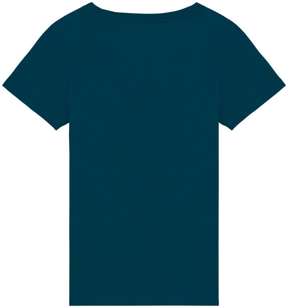 Ecologisch dames-T-shirt