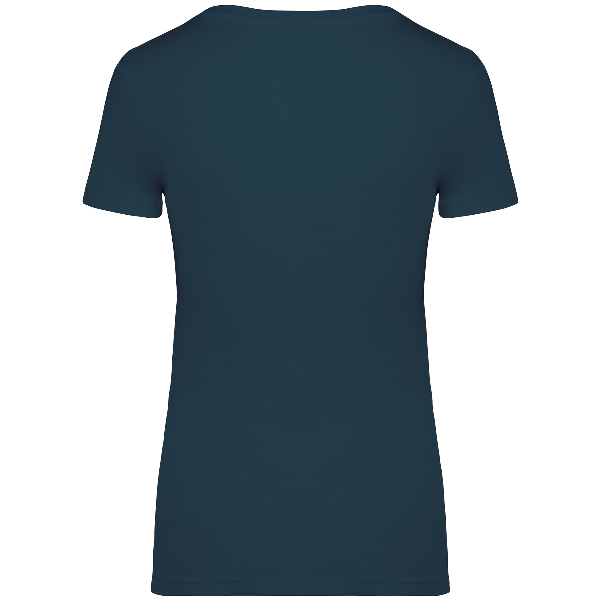 Ecologisch dames-T-shirt