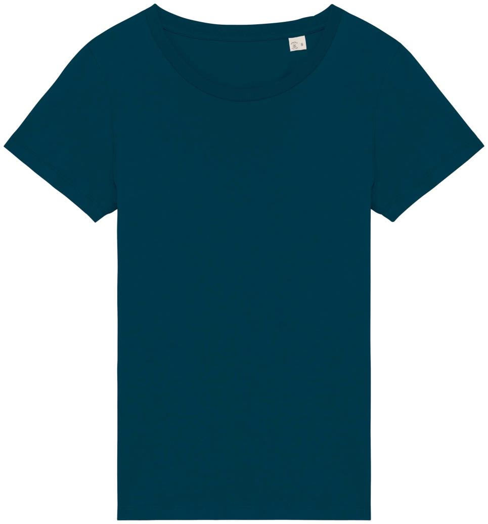 Ecologisch dames-T-shirt