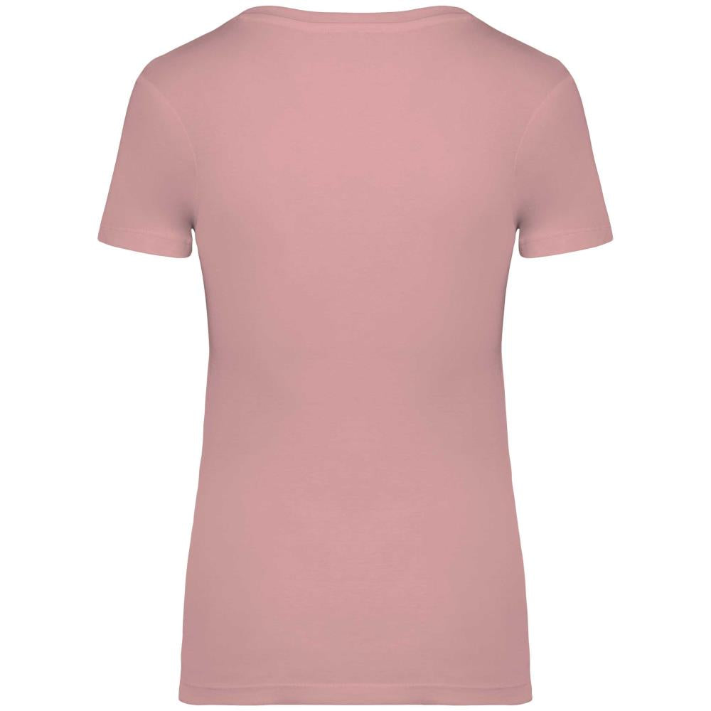 Ecologisch dames-T-shirt