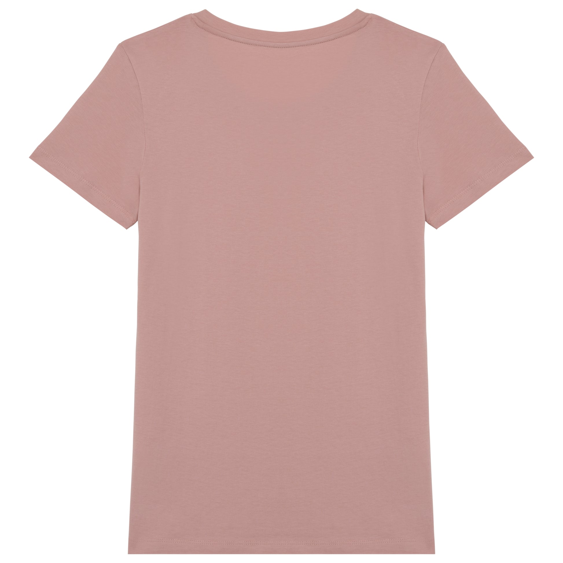 Ecologisch dames-T-shirt