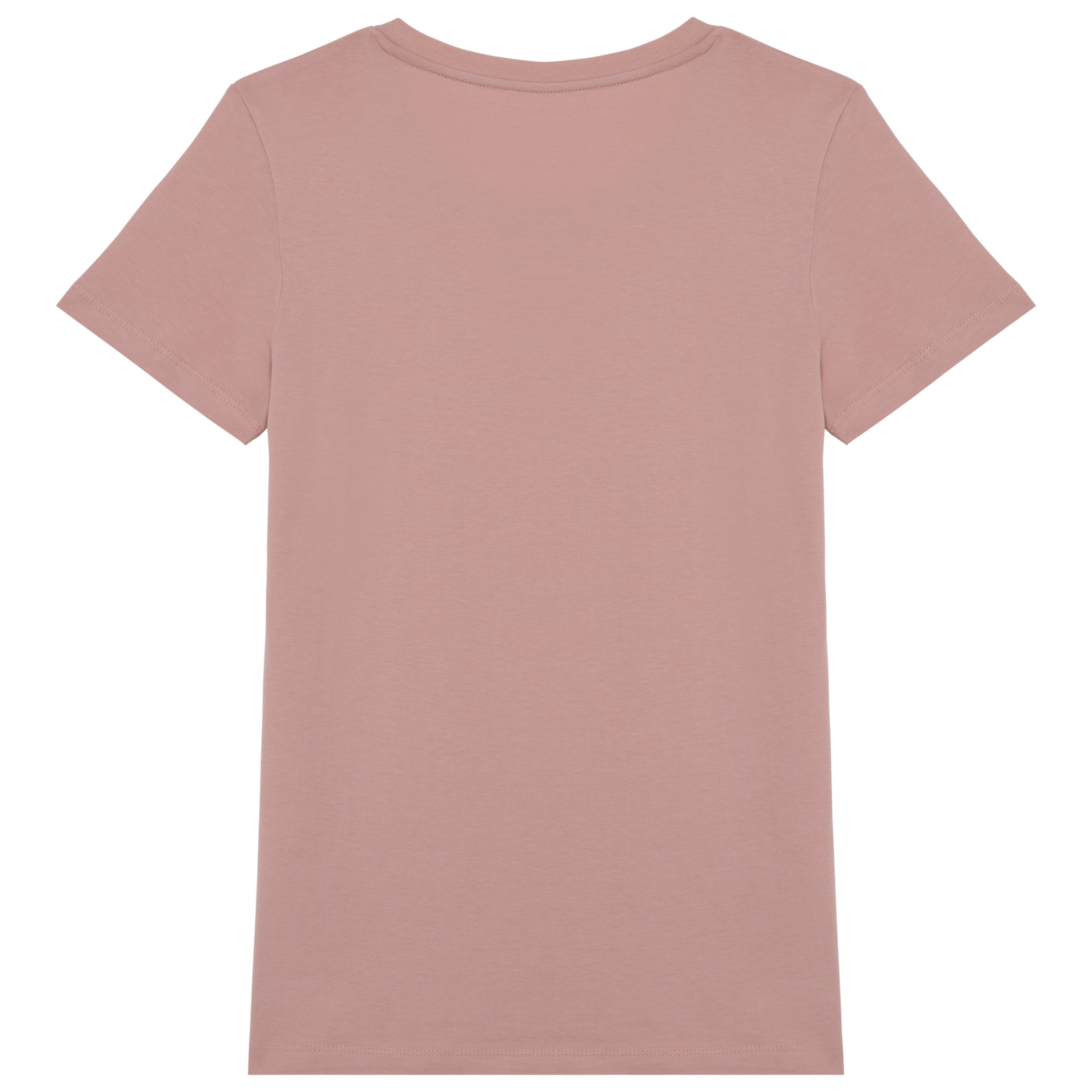 Ecologisch dames-T-shirt