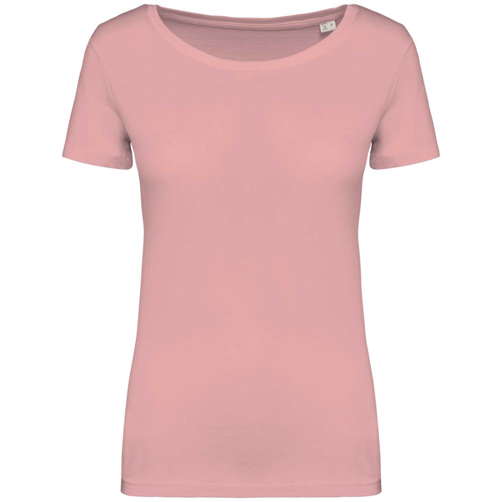 Ecologisch dames-T-shirt