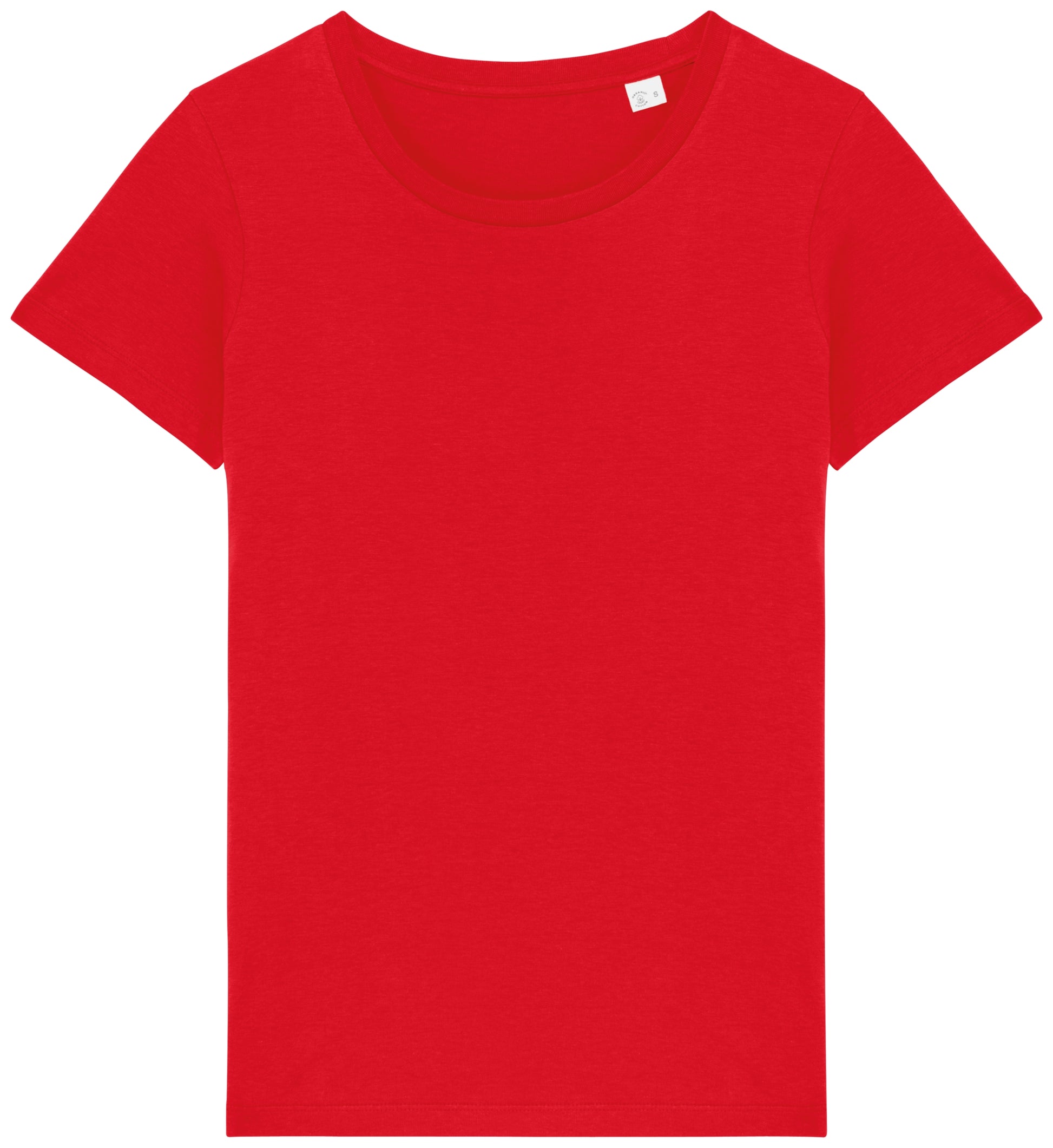 Ecologisch dames-T-shirt